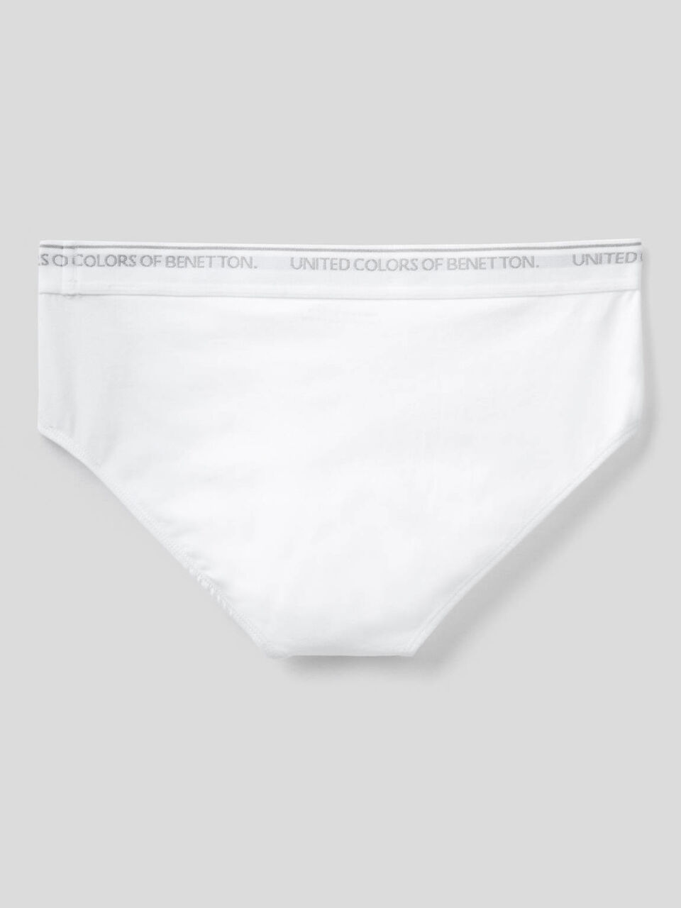 Slip aus elastischer Bio-Baumwolle image number 2