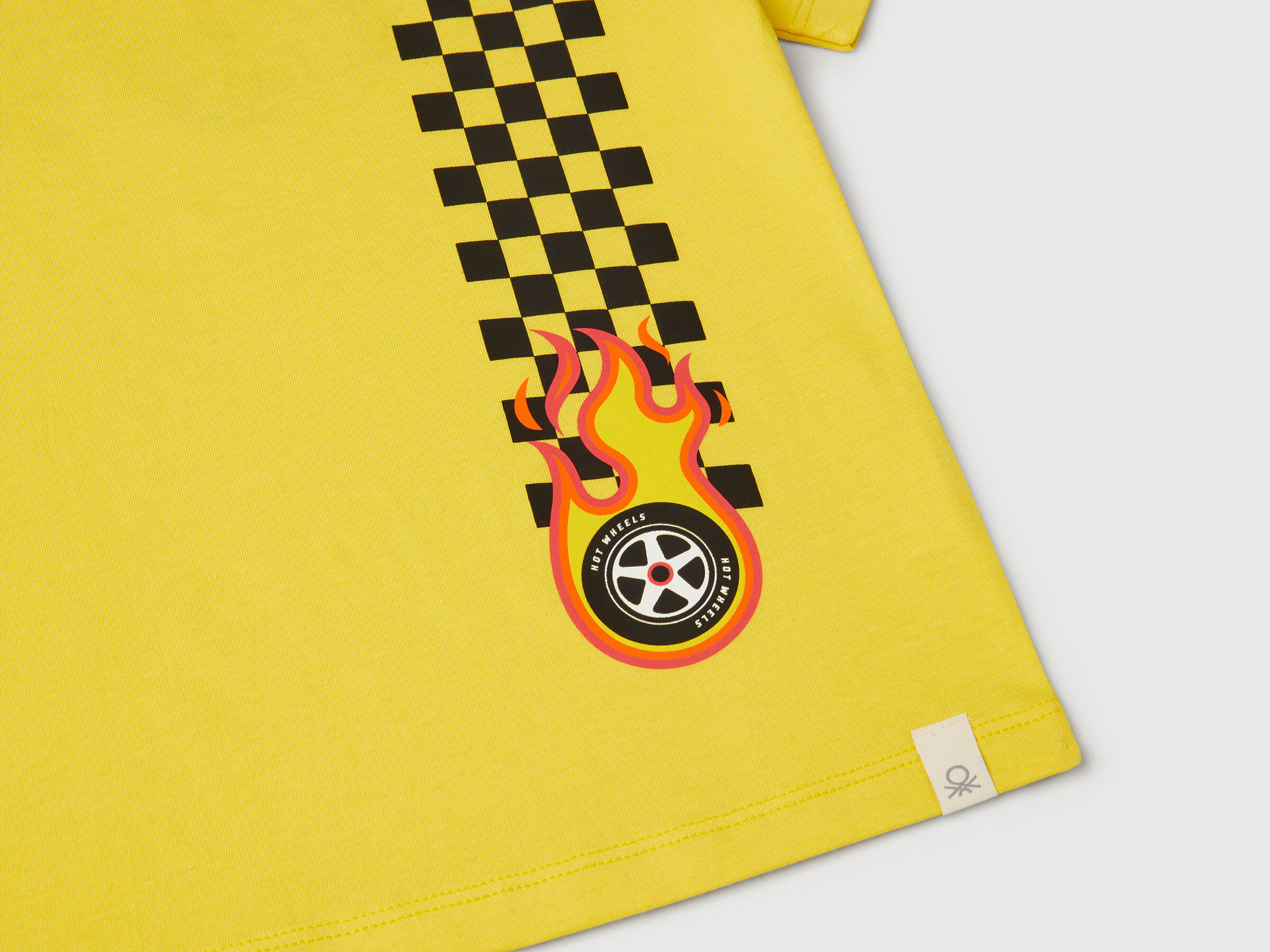 T-SHIRT Bambino image number 2