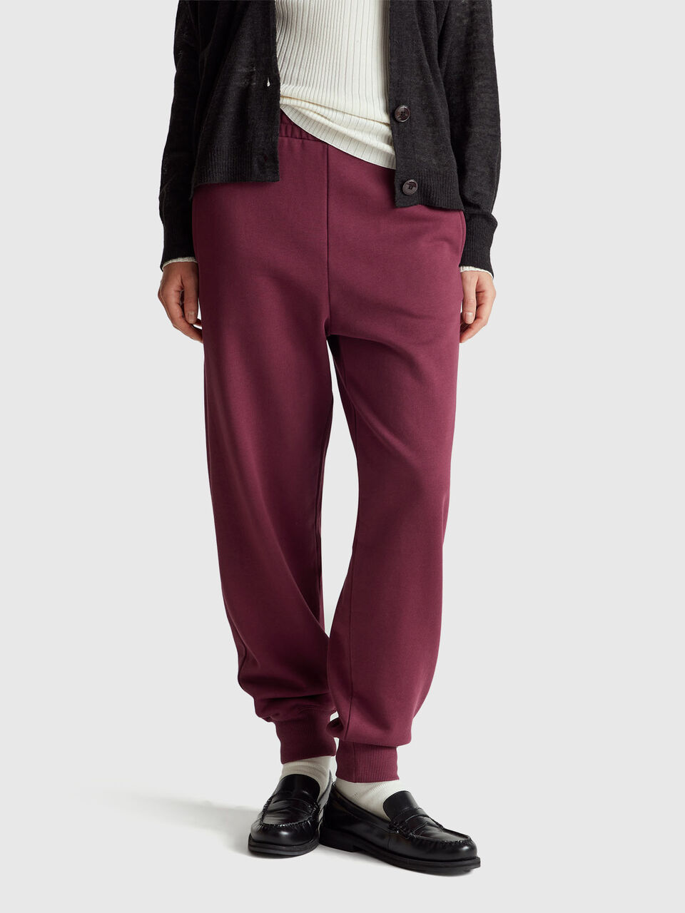 TROUSERS Women image number null