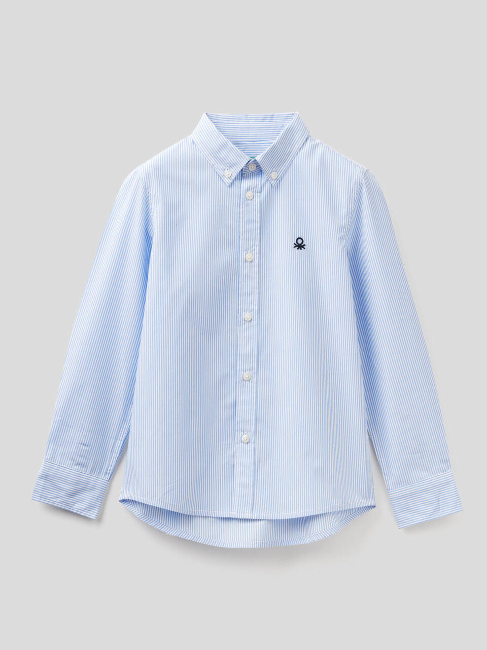 Button-Down-Hemd image number 1