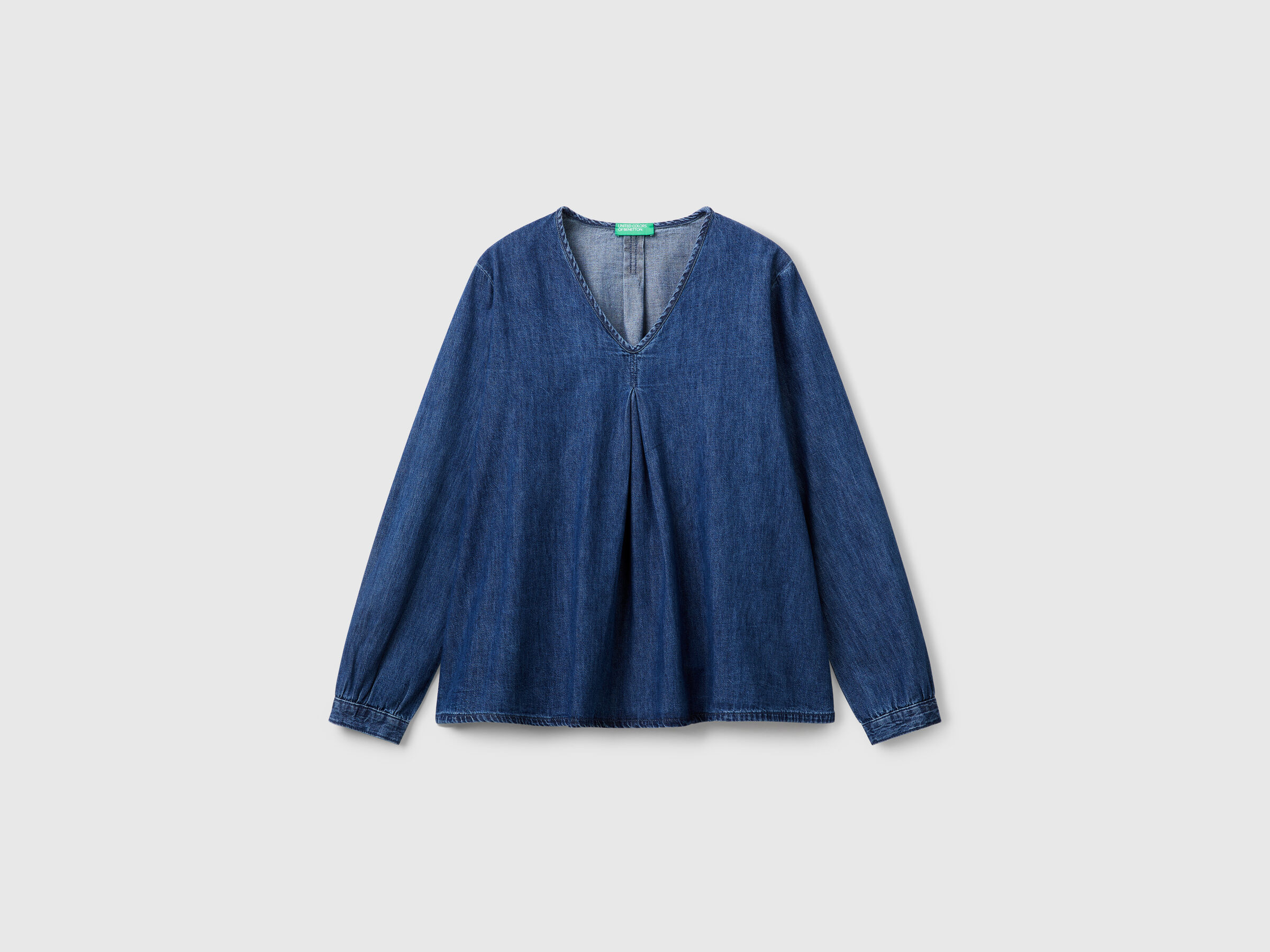 BLUSA Donna image number 2