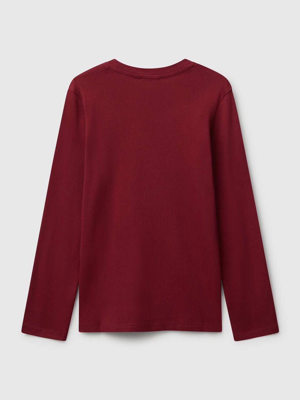 T-SHIRT L/S Mädchen image number 2
