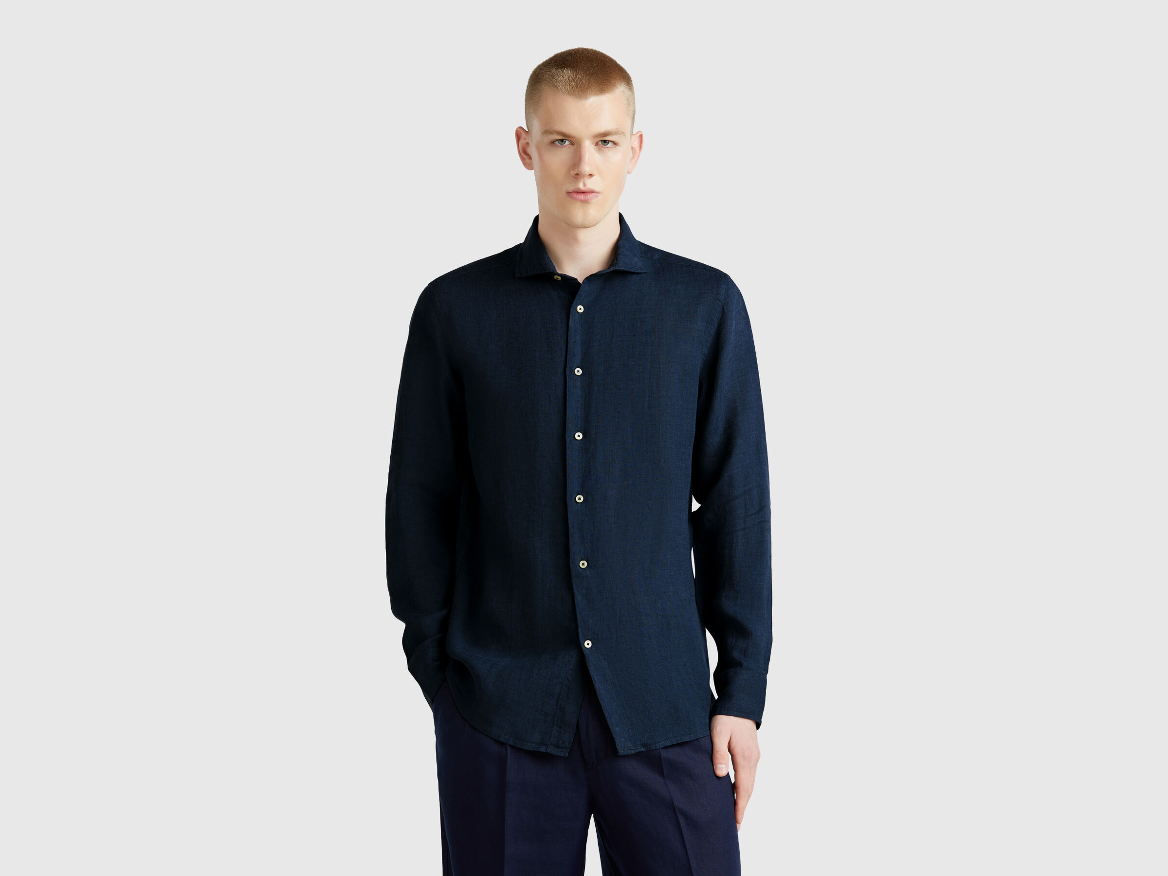 CAMICIA Uomo image number 0
