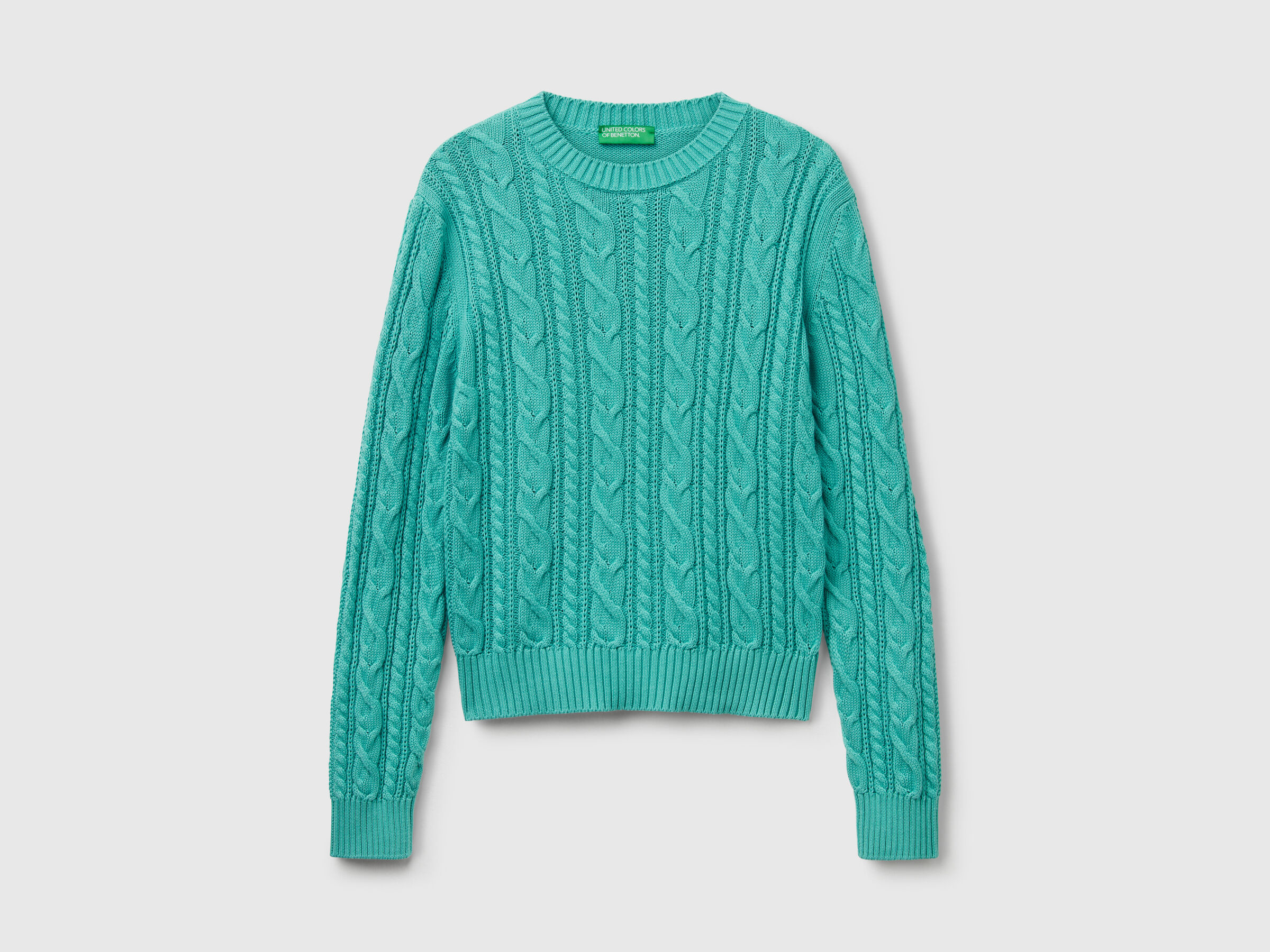 SWEATER L/S Damen image number 3