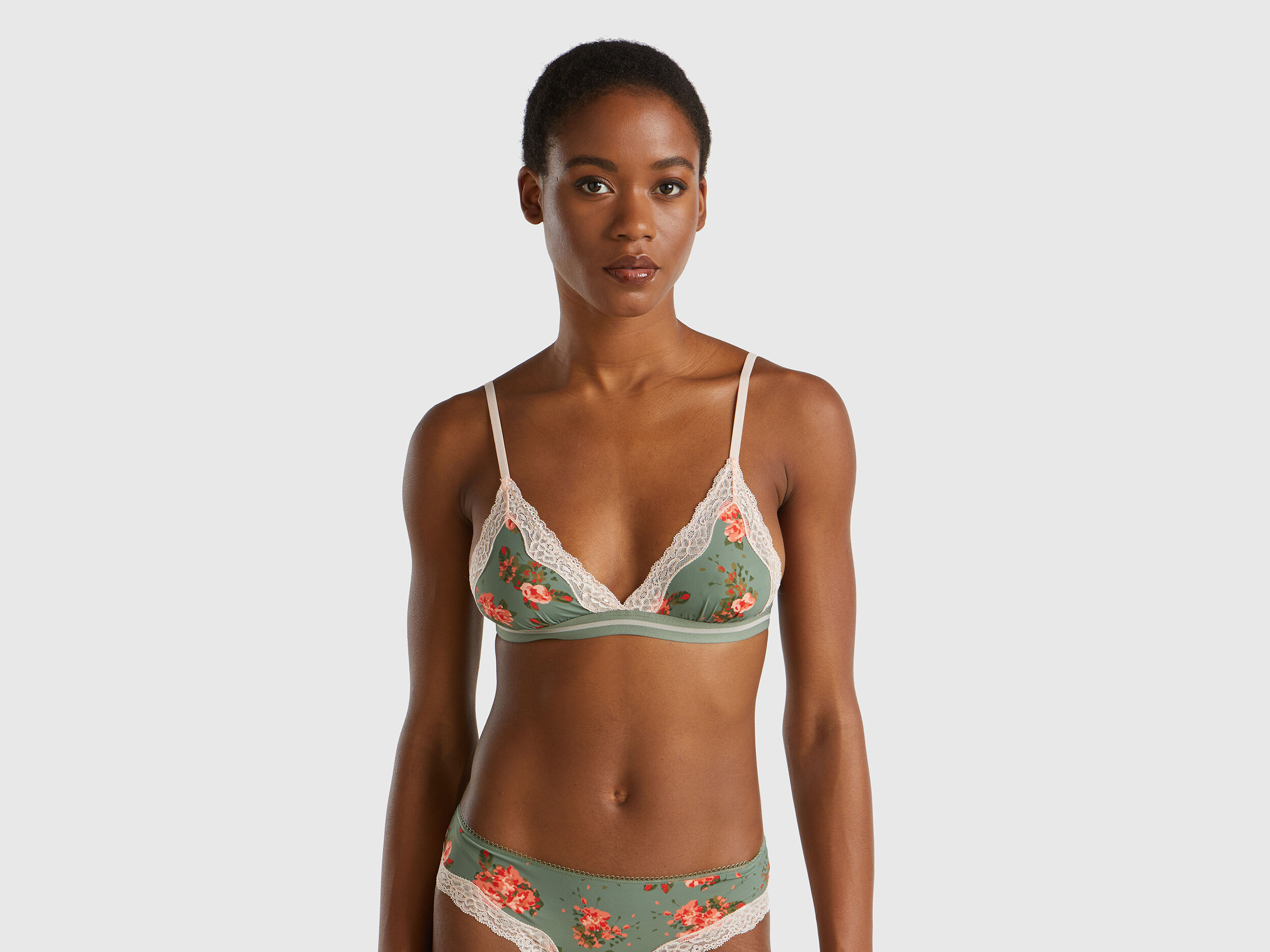 Intimo benetton top