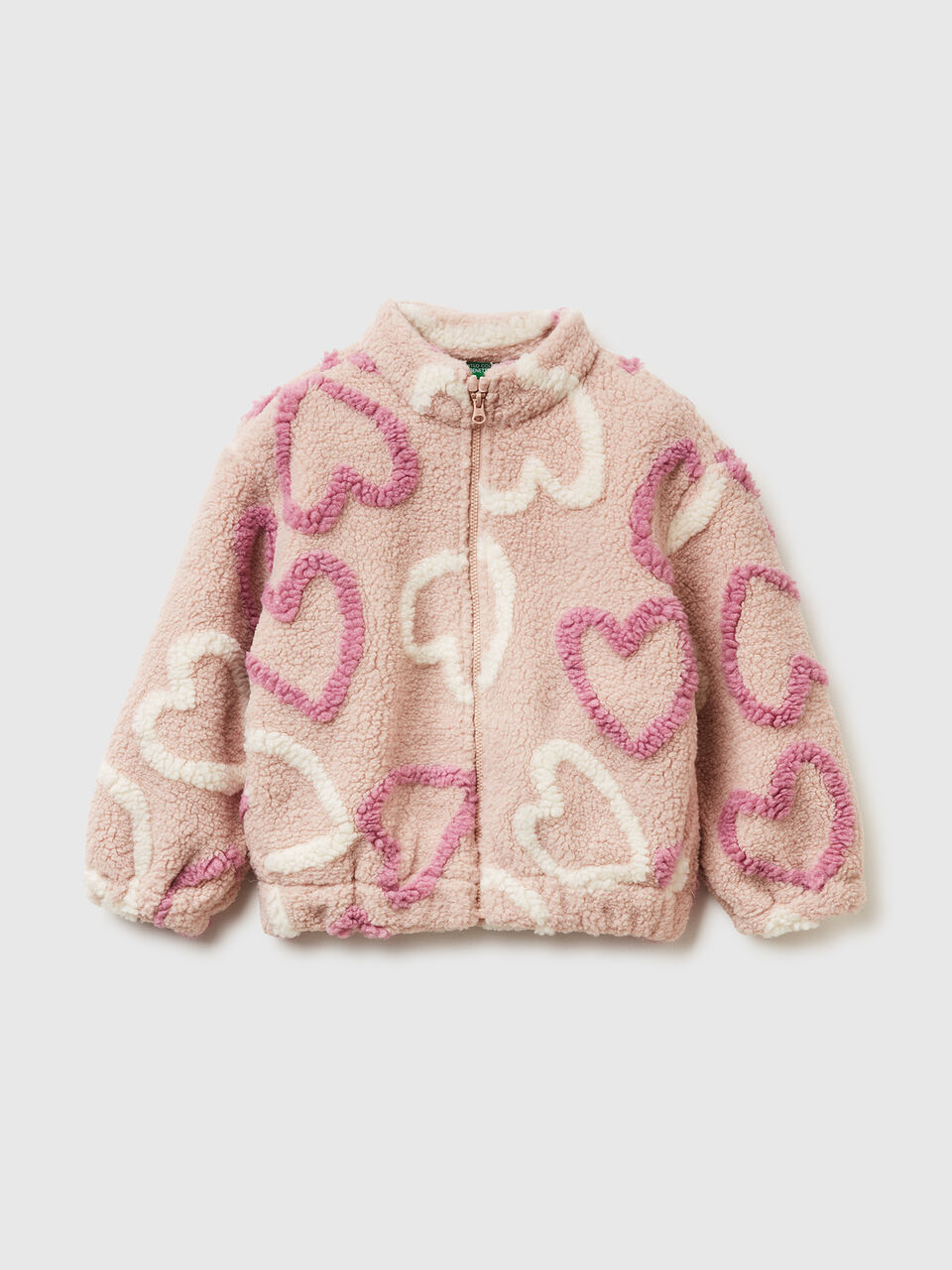 JACKET Junior Girl image number null