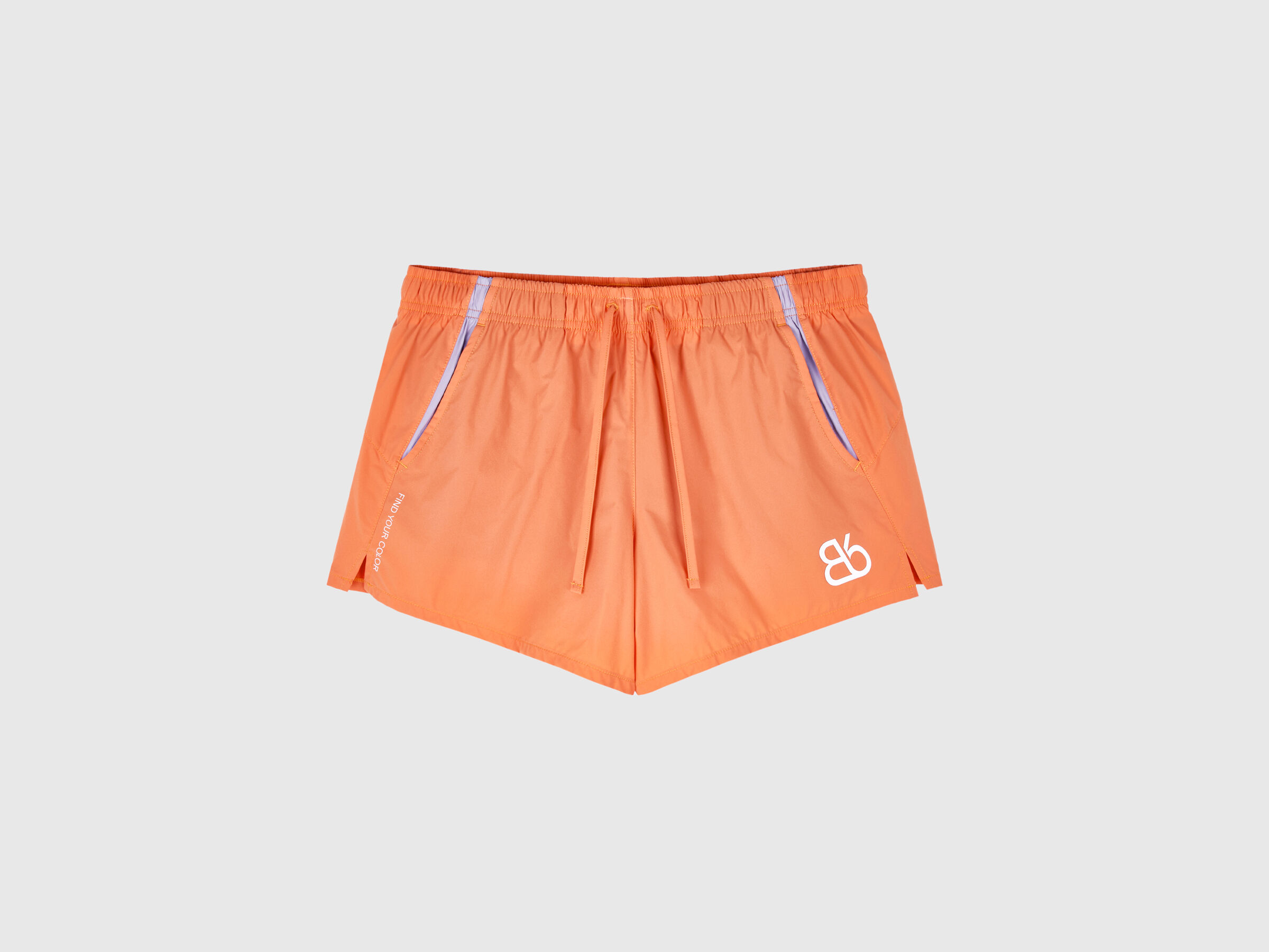 SHORTS Femme image number 3