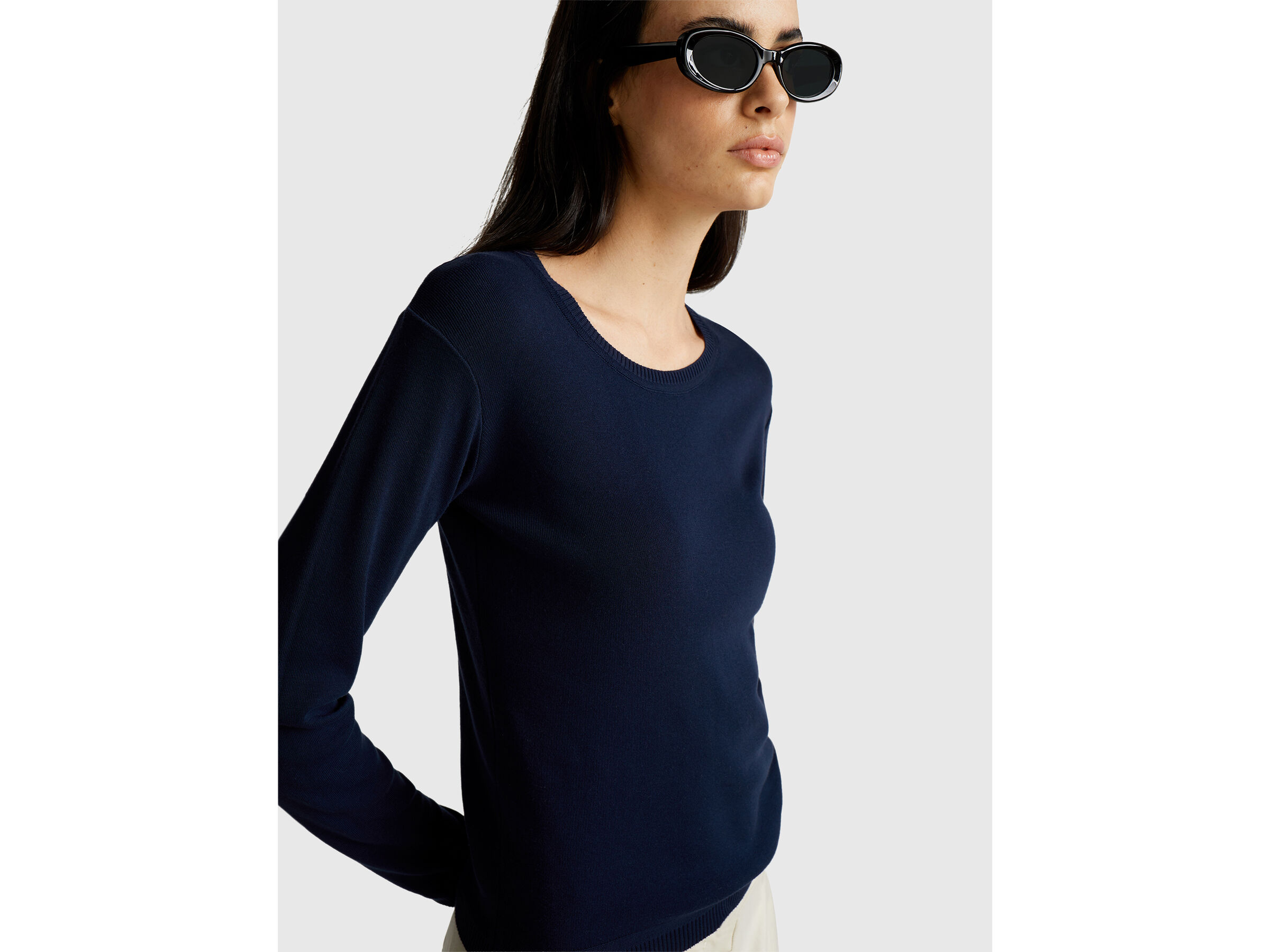 SWEATER L/S Femme image number 3