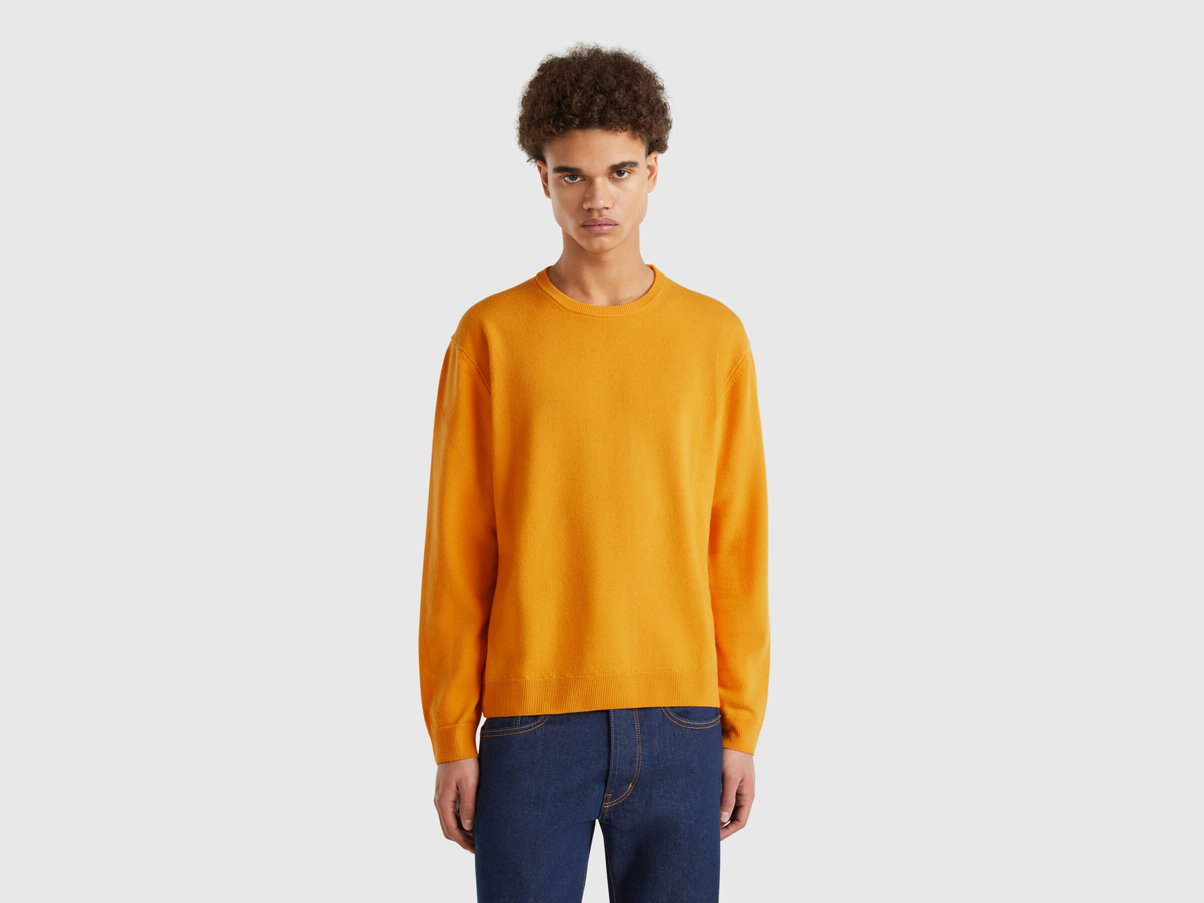 SWEATER L/S Herren image number 0
