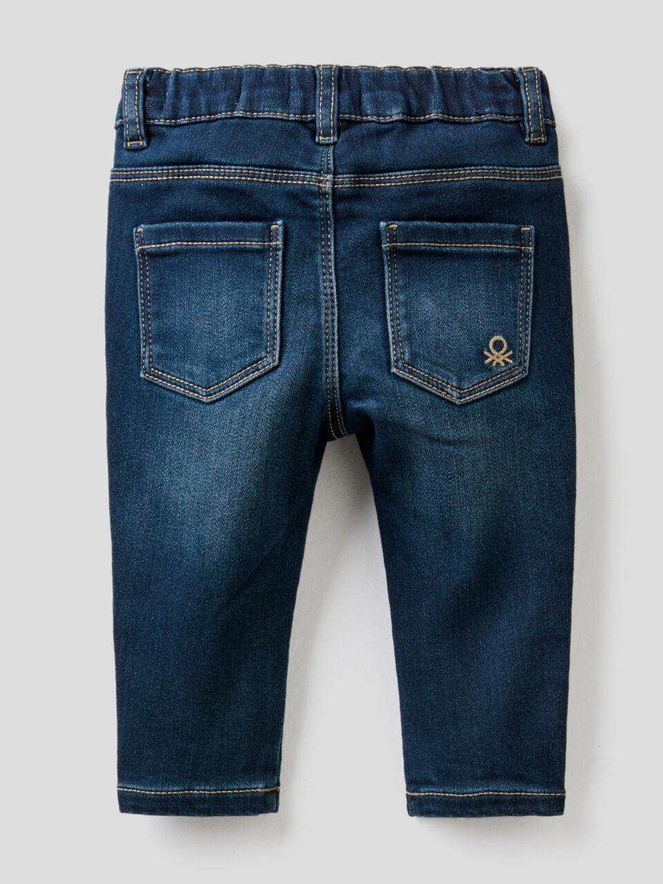 Jeans termici skinny fit image number 2