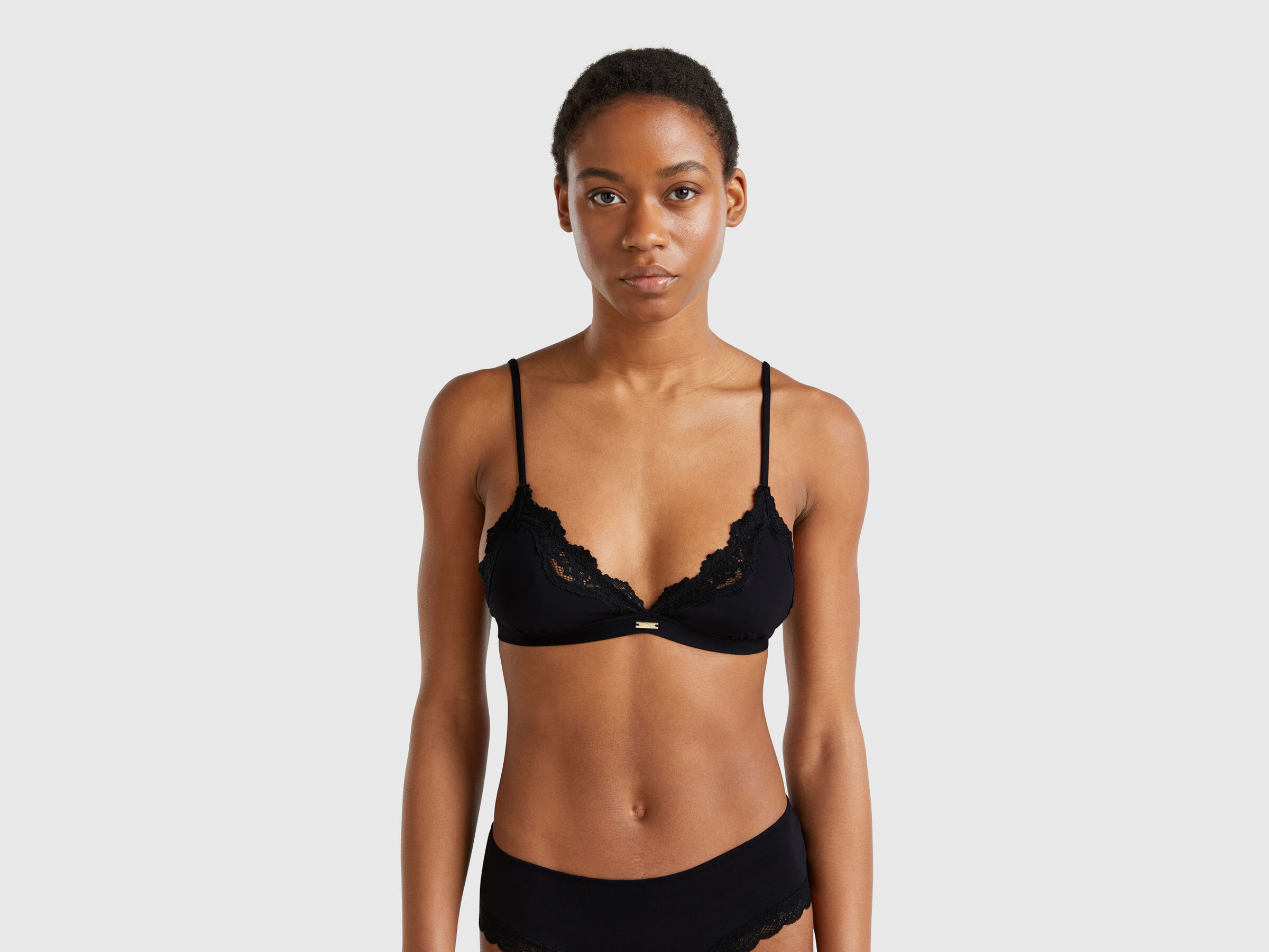 BRASSIERE Damen image number 0