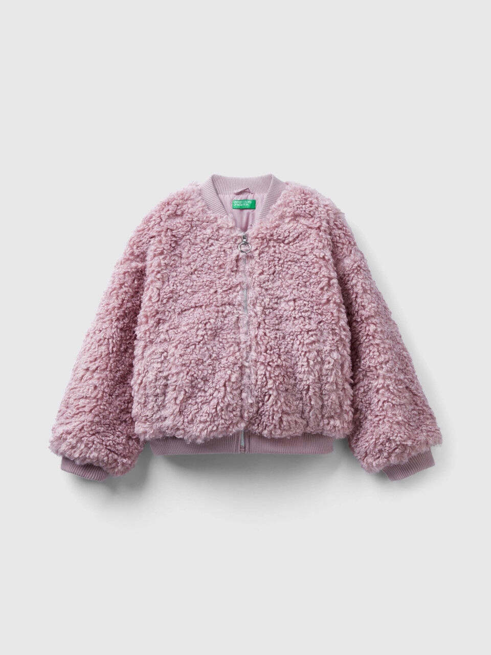Benetton hotsell cappotti bambina