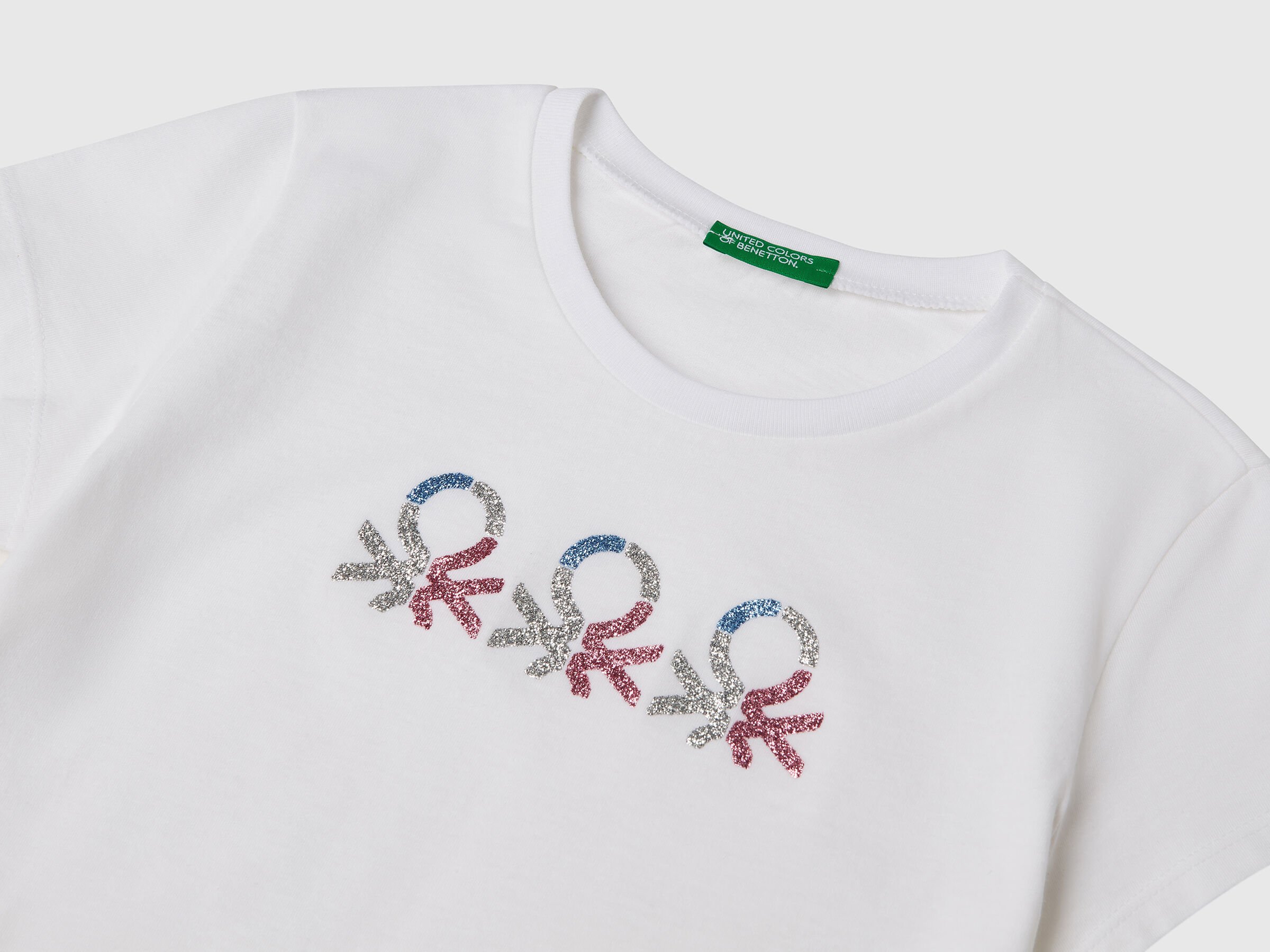 T-SHIRT Filles image number 2