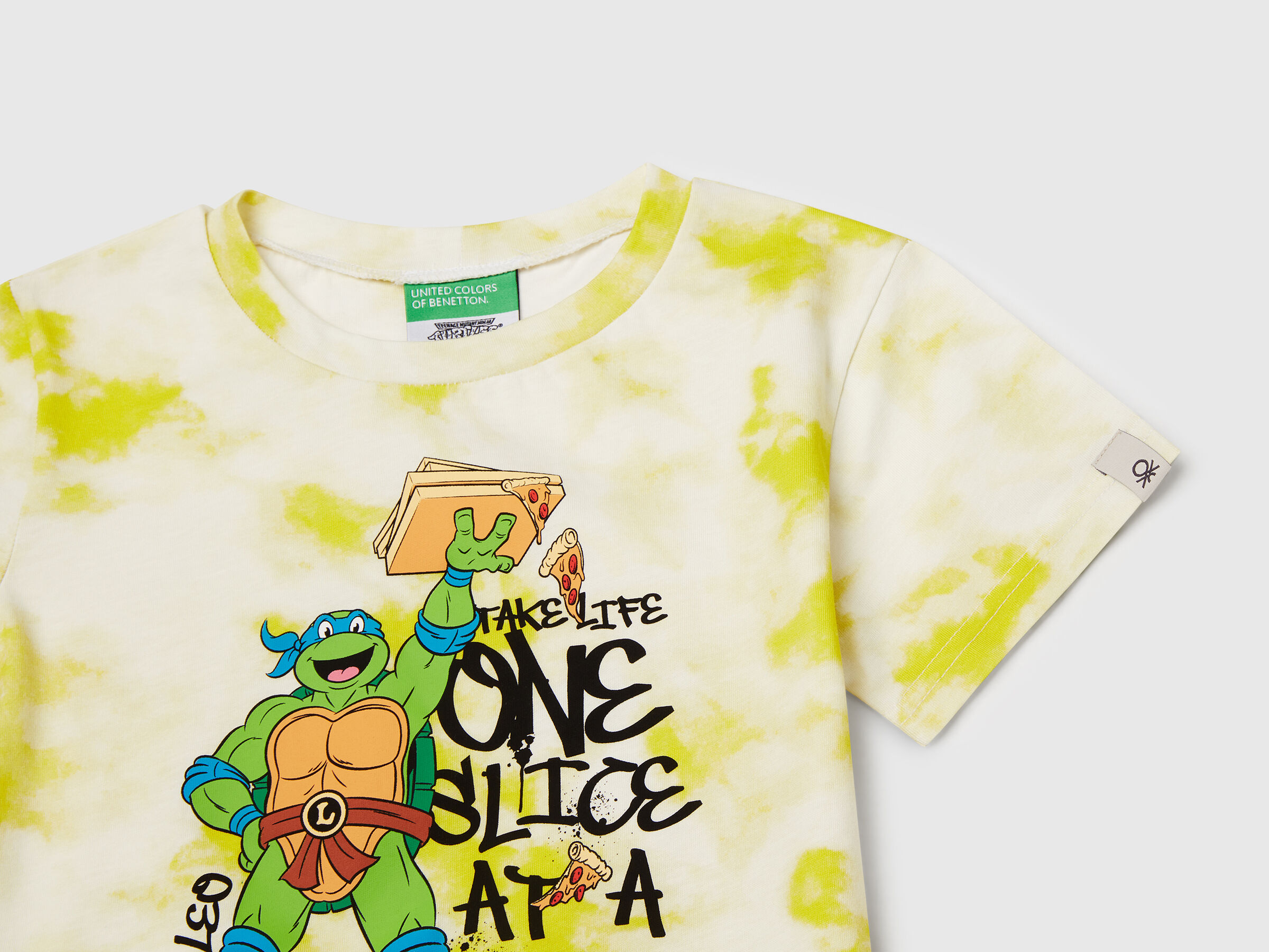 T-SHIRT Jungen image number 2