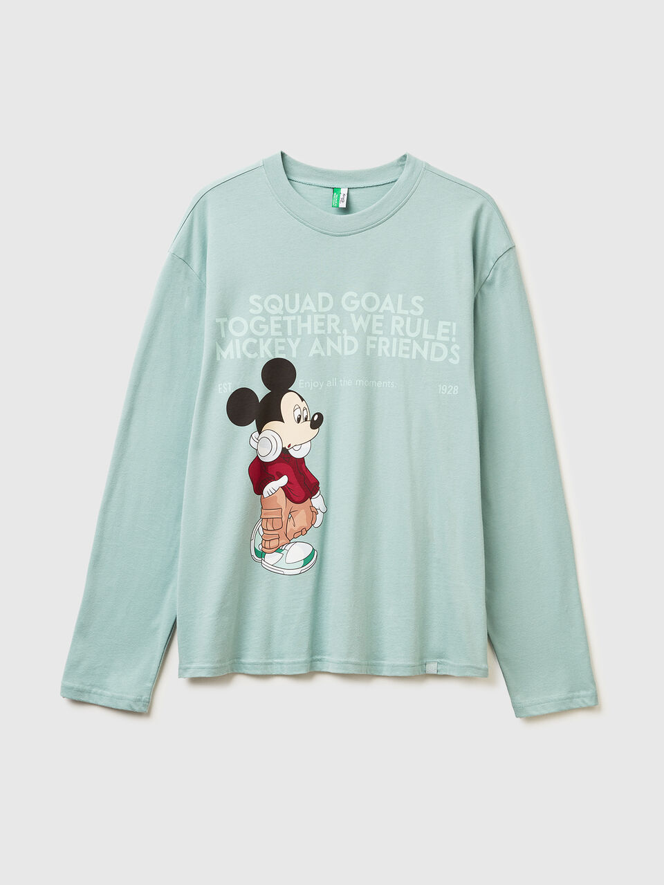 T-SHIRT M/L Uomo image number 1