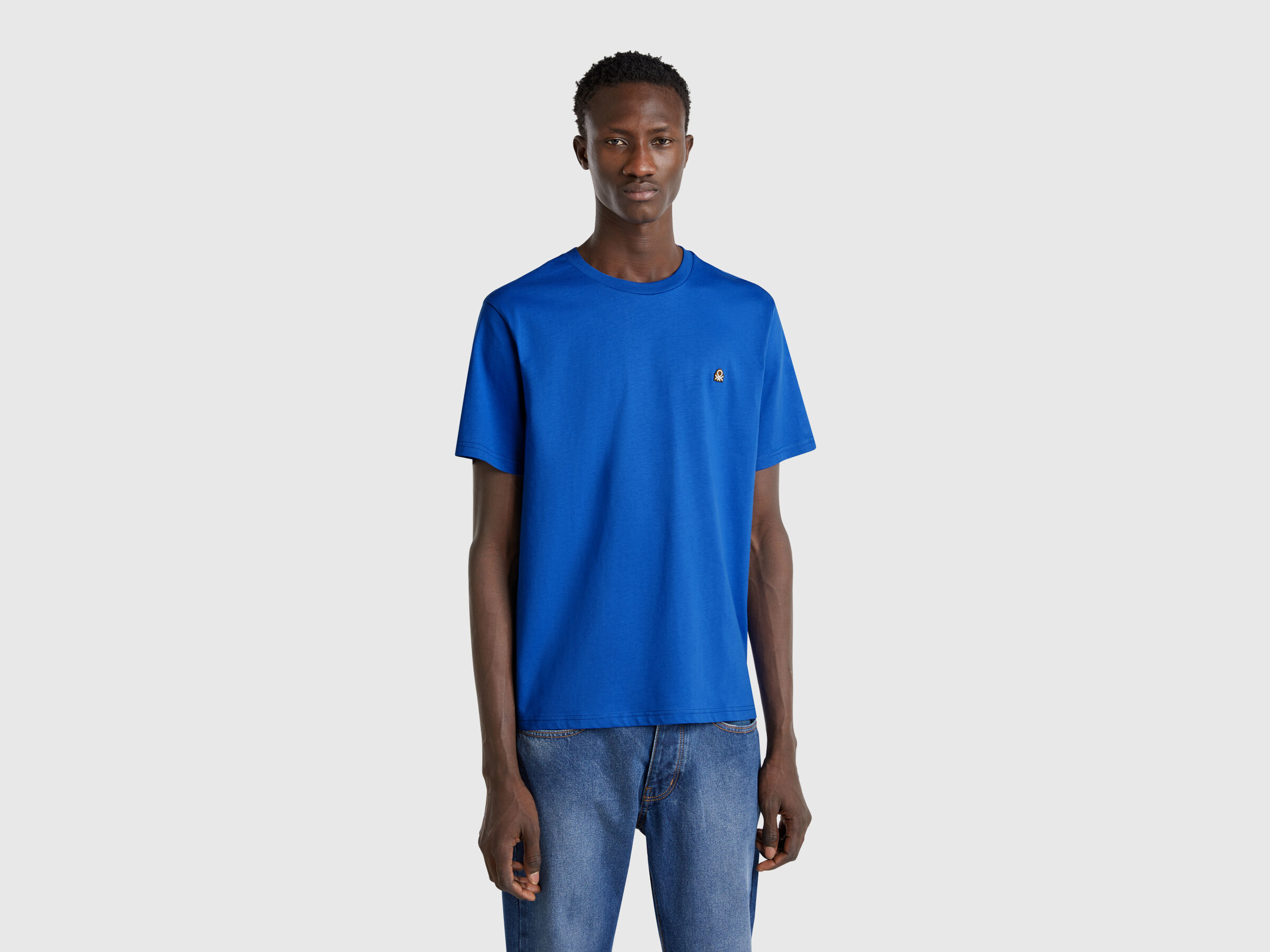 T-SHIRT Herren image number 0