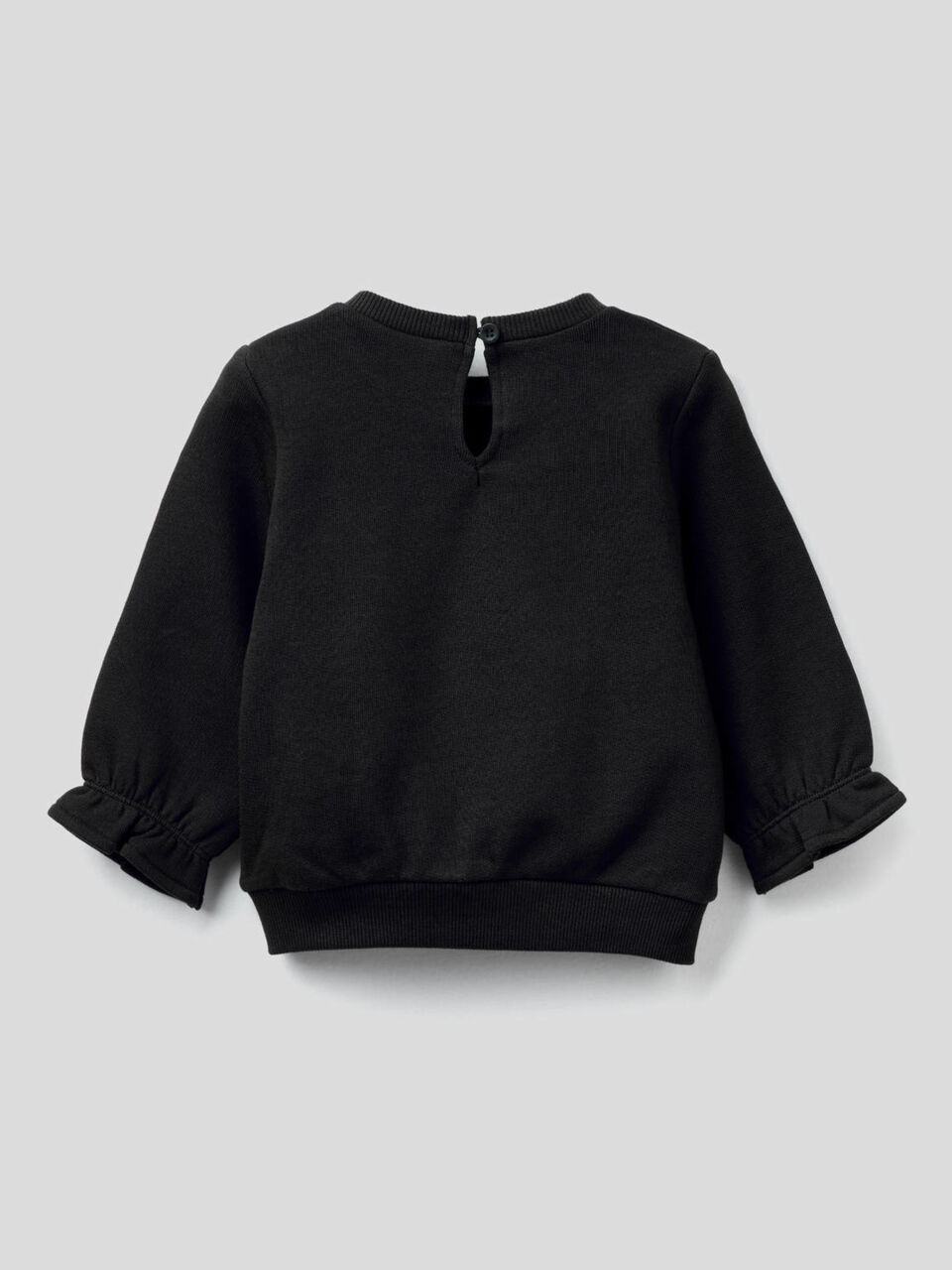 Sweat avec application sonore image number 2