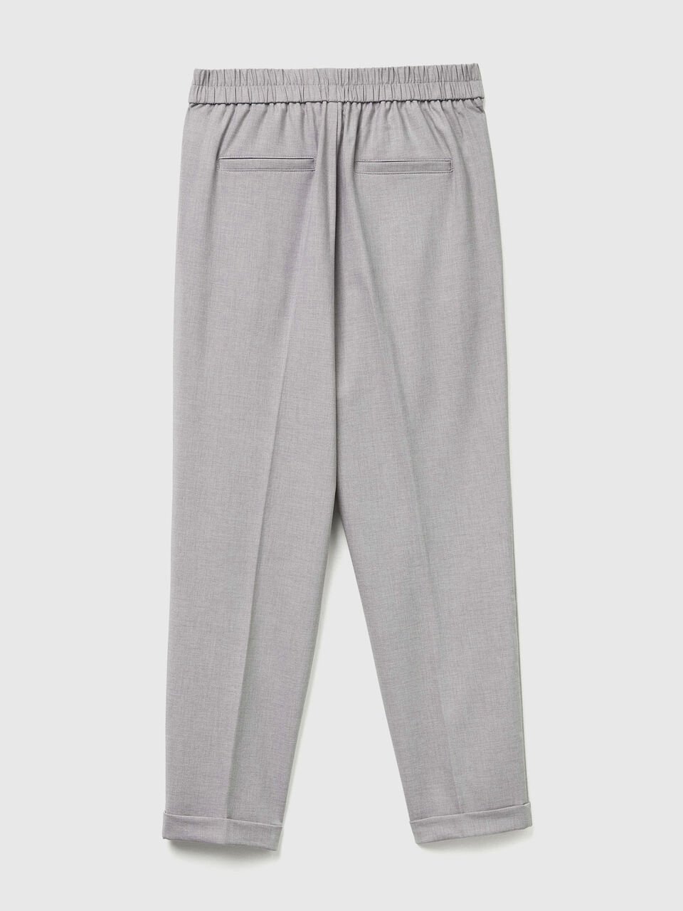 TROUSERS Women image number 2