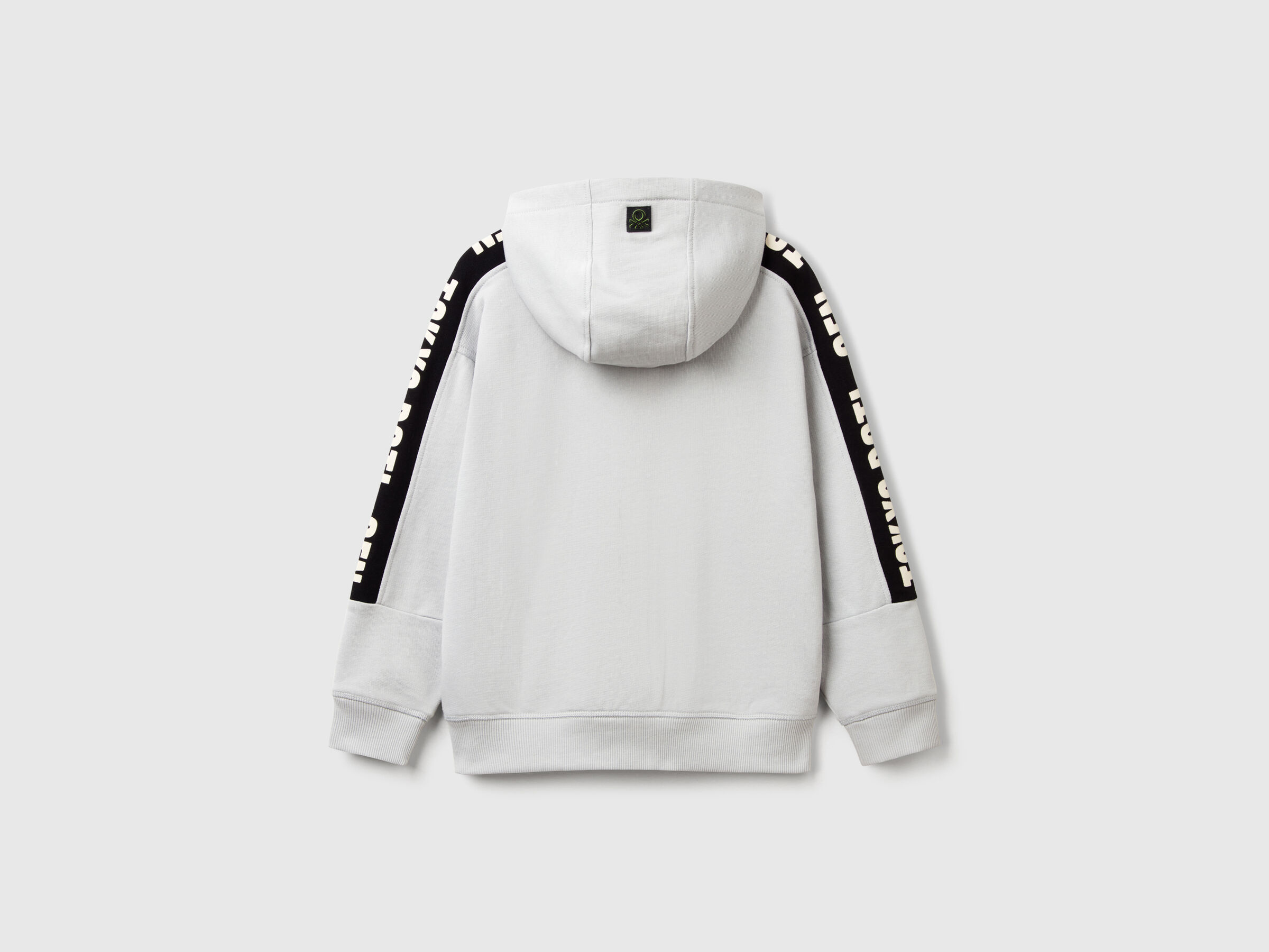 GIACCA C/CAPP M/L Bambino image number 1