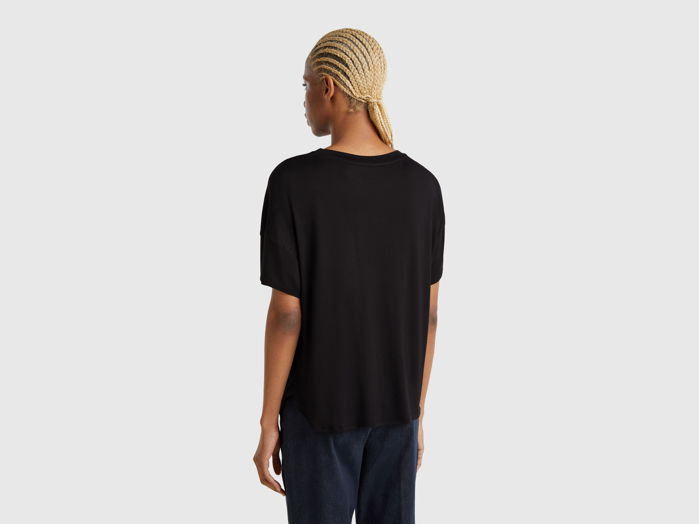 T-SHIRT Donna image number 1