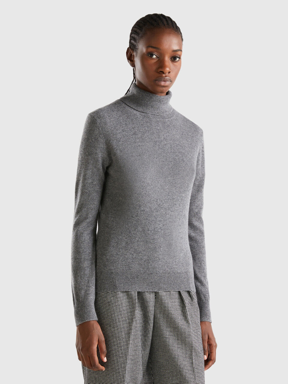Maglioni Cashmere Donna Maglie Maglioni e Cardigan