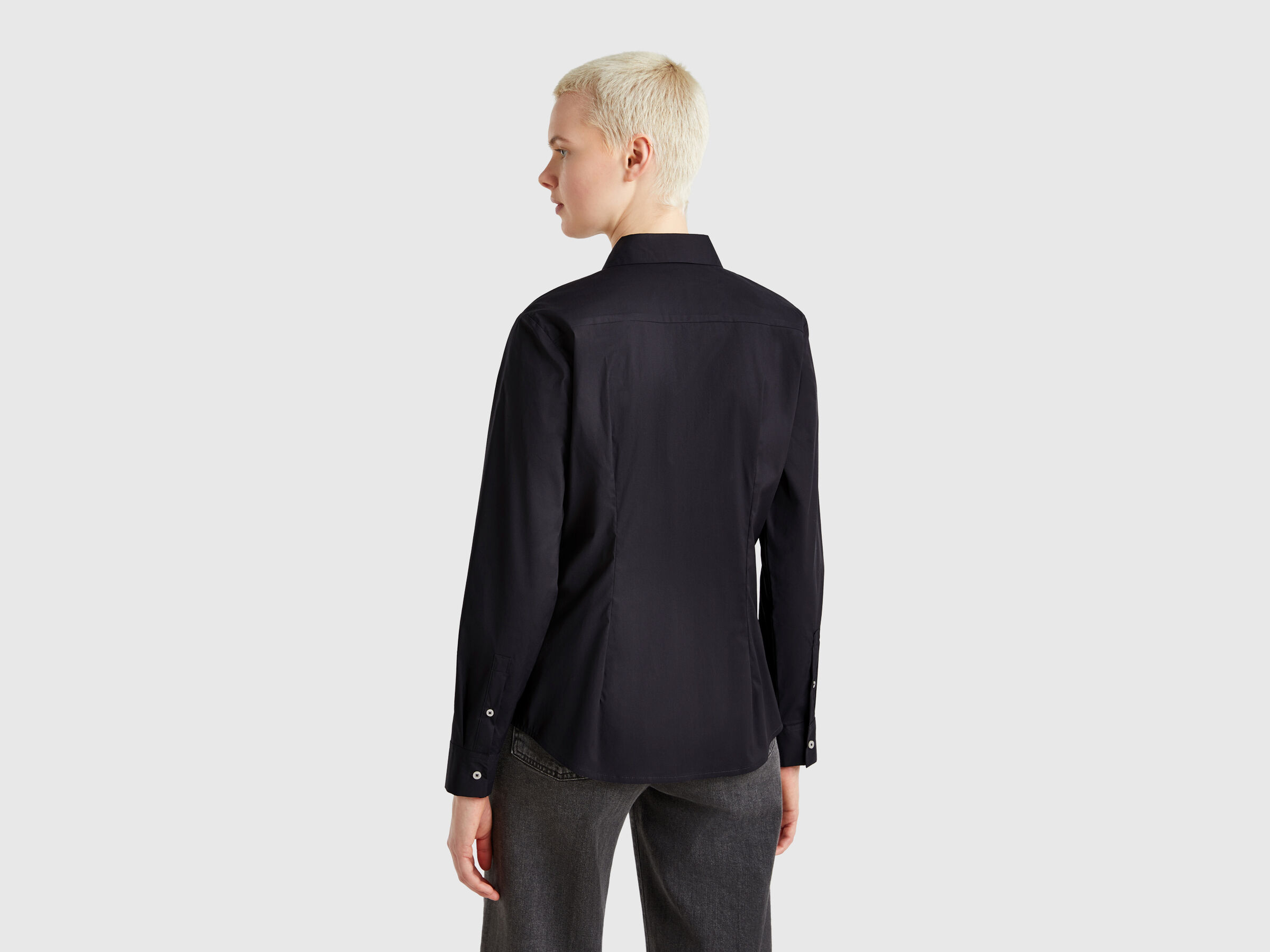 CAMICIA Donna image number 2