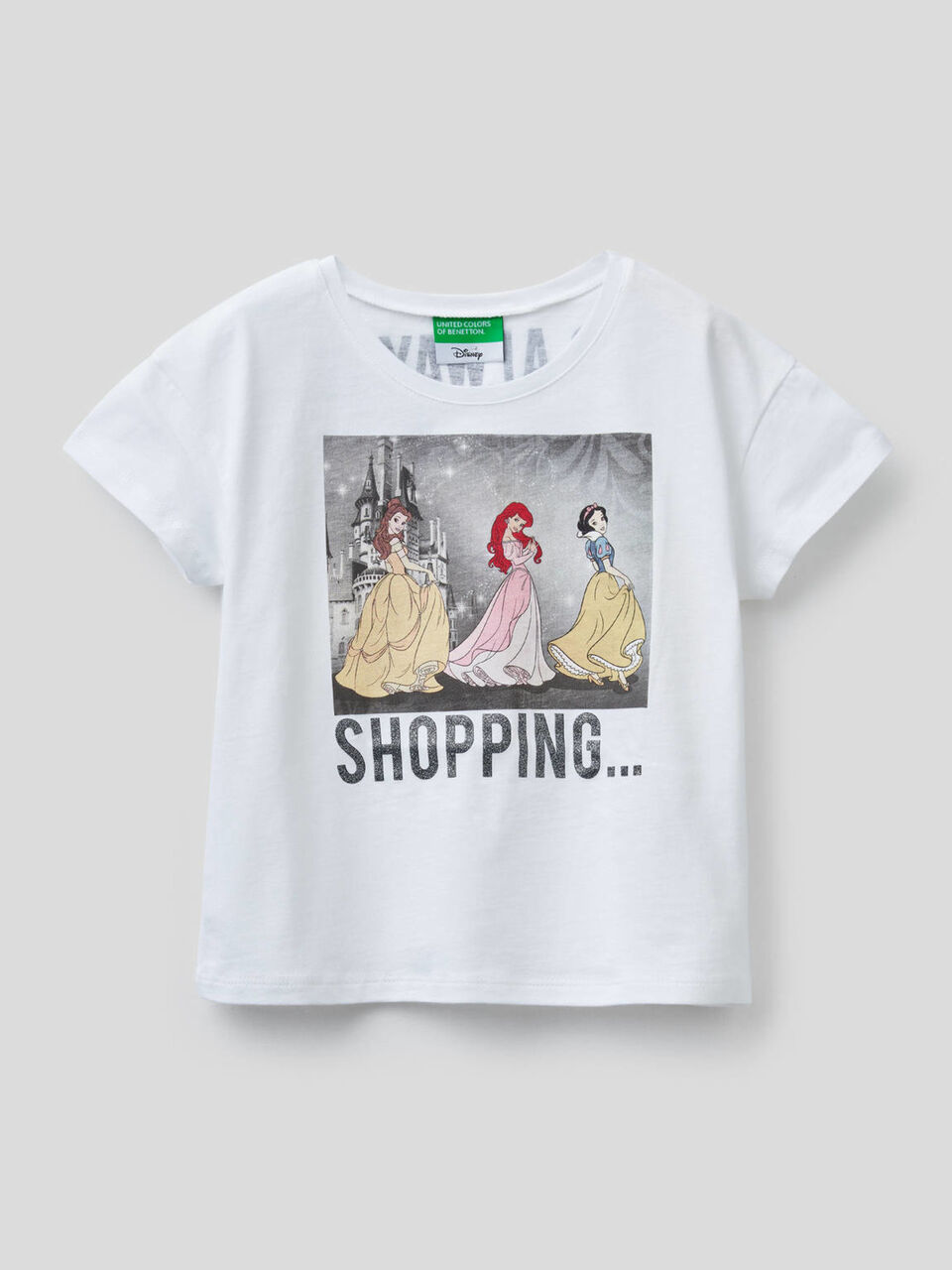 Disney Princess T-shirt image number 1
