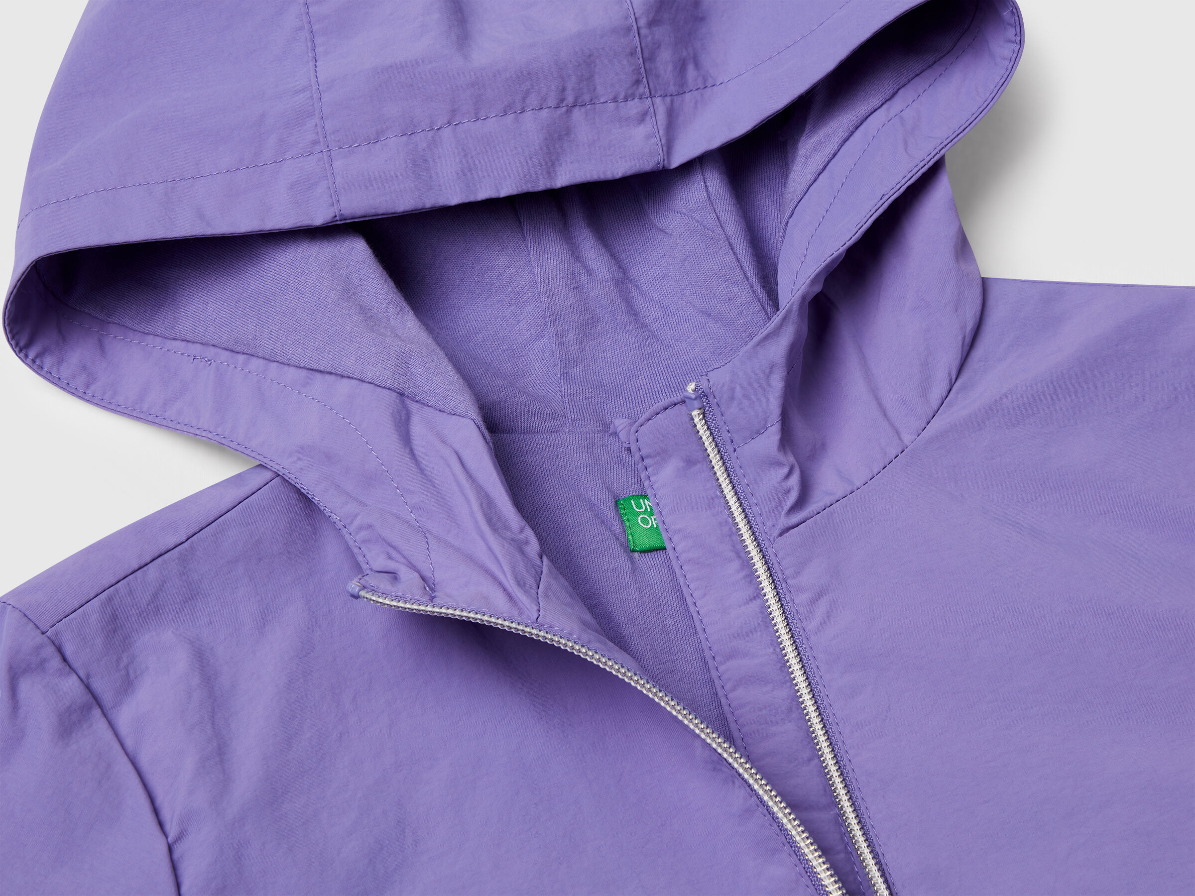 JACKET Junior Girl image number 2