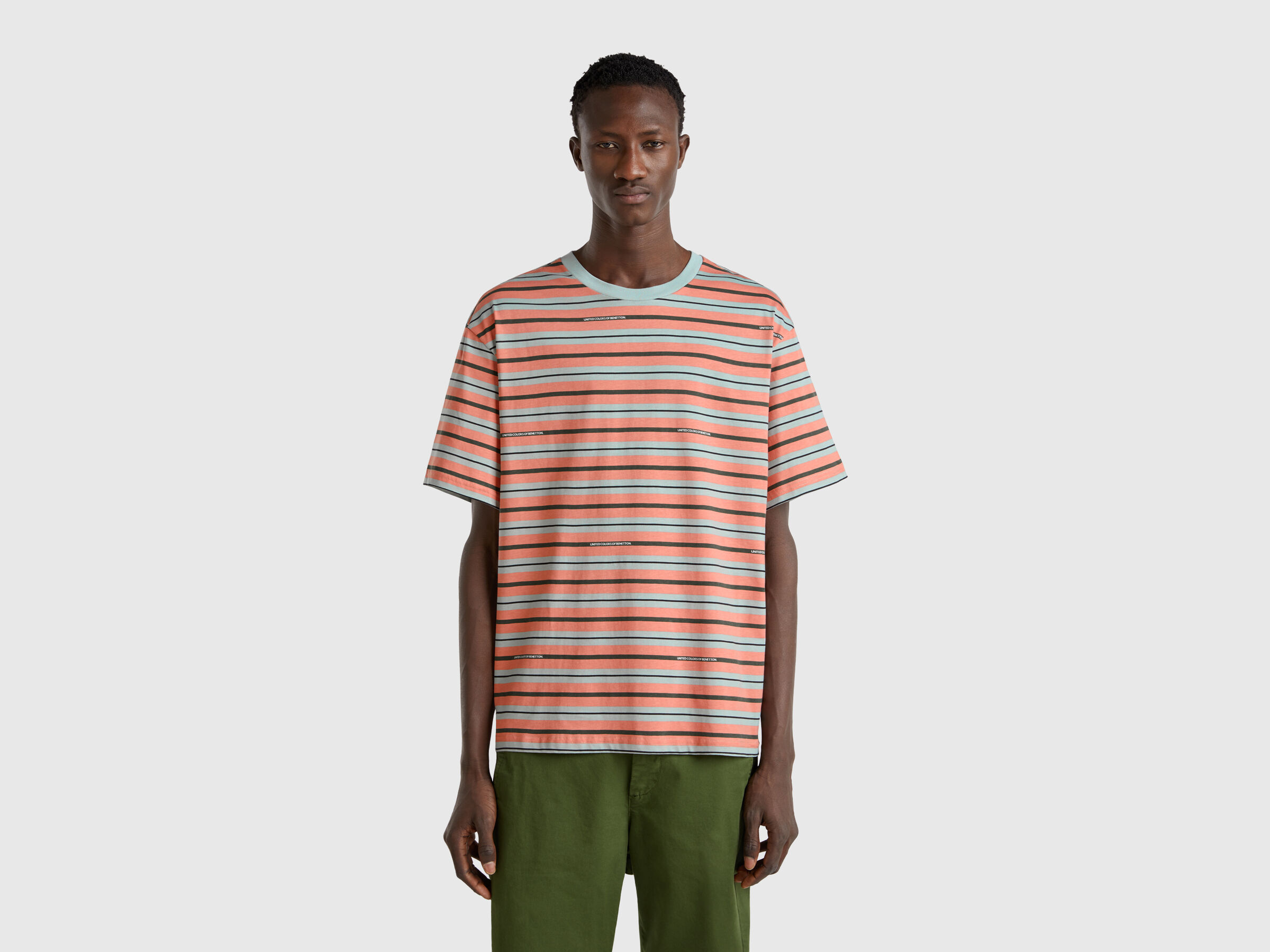T-SHIRT Uomo image number 0