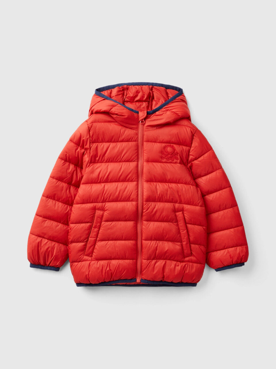 Benetton giubbotti new arrivals bambino
