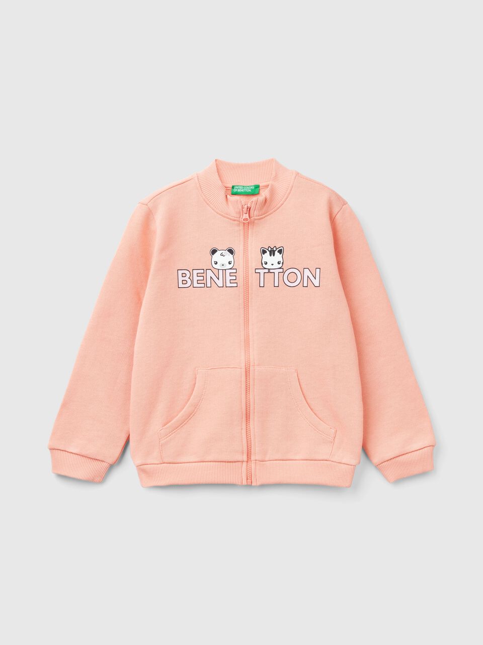 GIACCA M/L Bambina image number 1