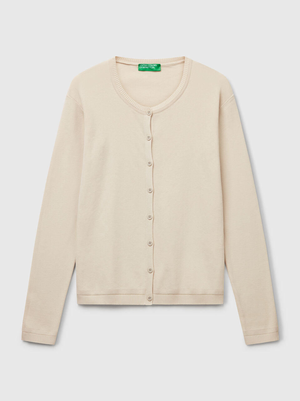 L/S SWEATER Femme image number 1
