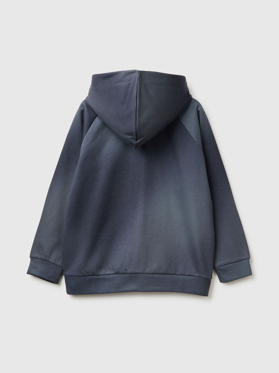 JACKET W/HOOD L/S Jungen image number null