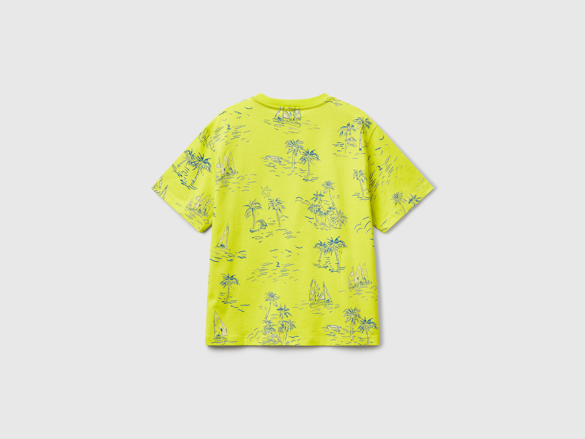 T-SHIRT Junior Boy image number 1