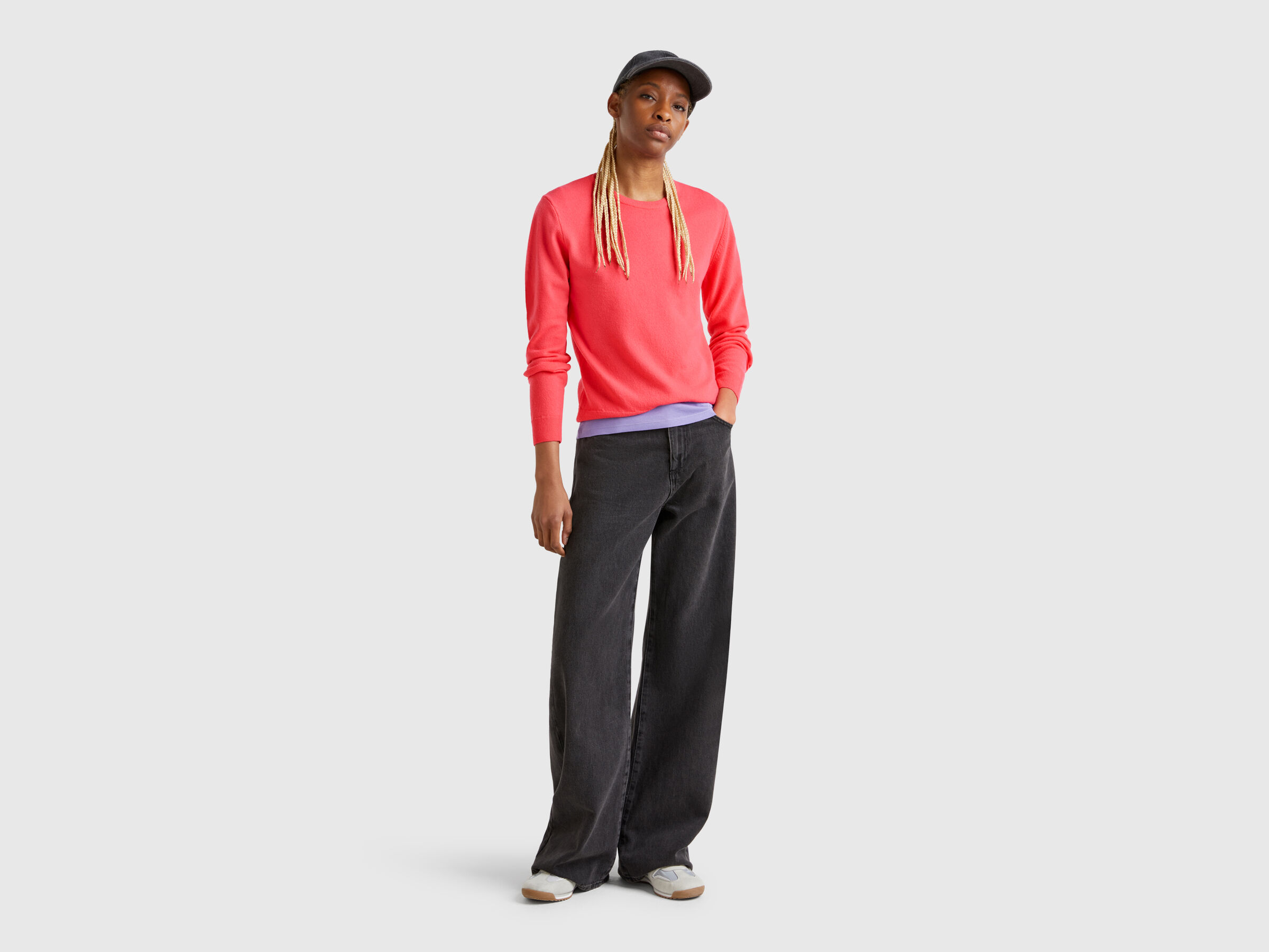 SWEATER L/S Women image number 2