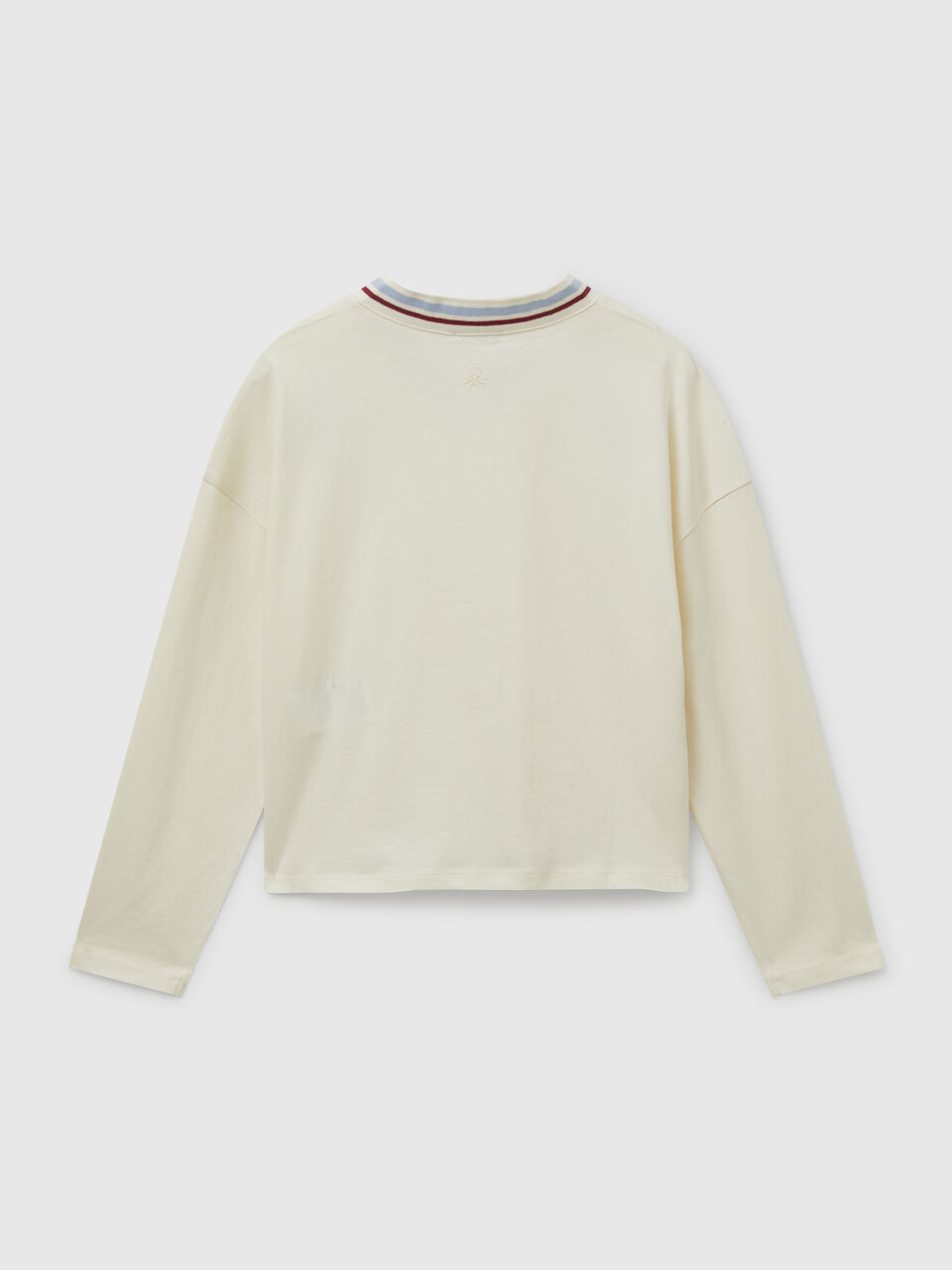 T-SHIRT L/S Junior Girl image number null