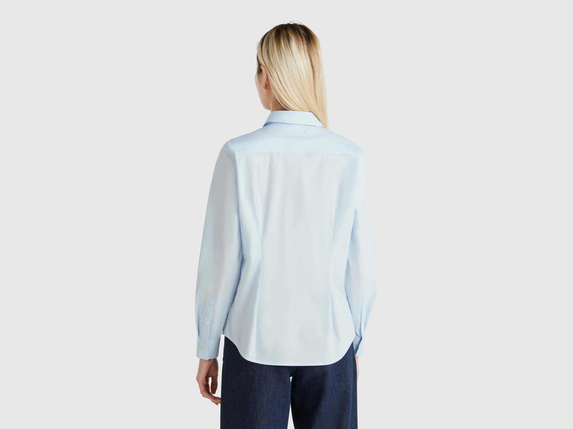 CAMICIA Donna image number 2