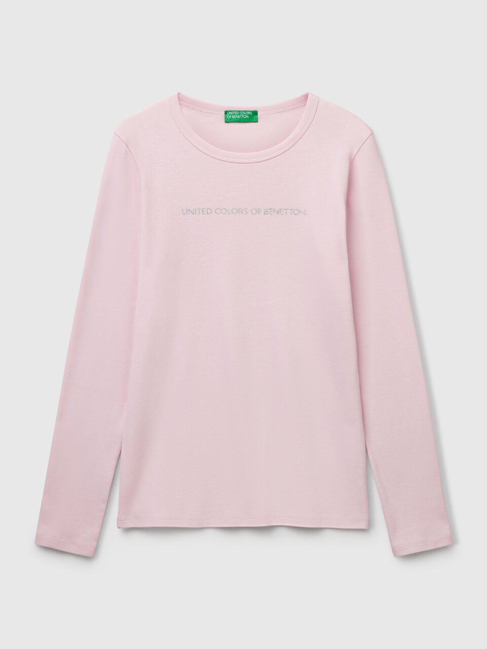 T-SHIRT L/S Damen image number 1