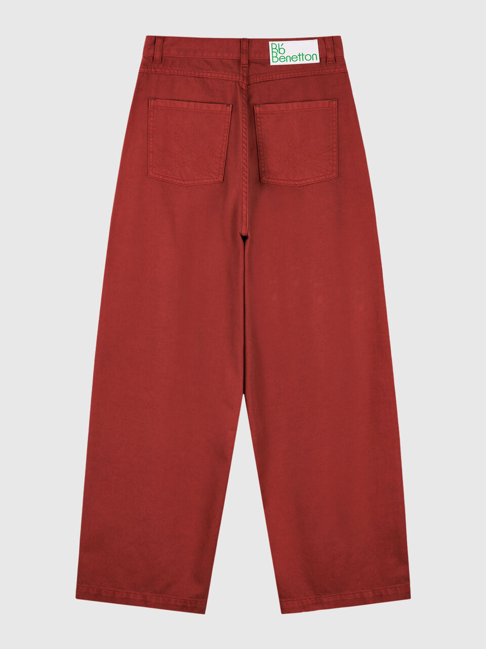 TROUSERS Women image number 2