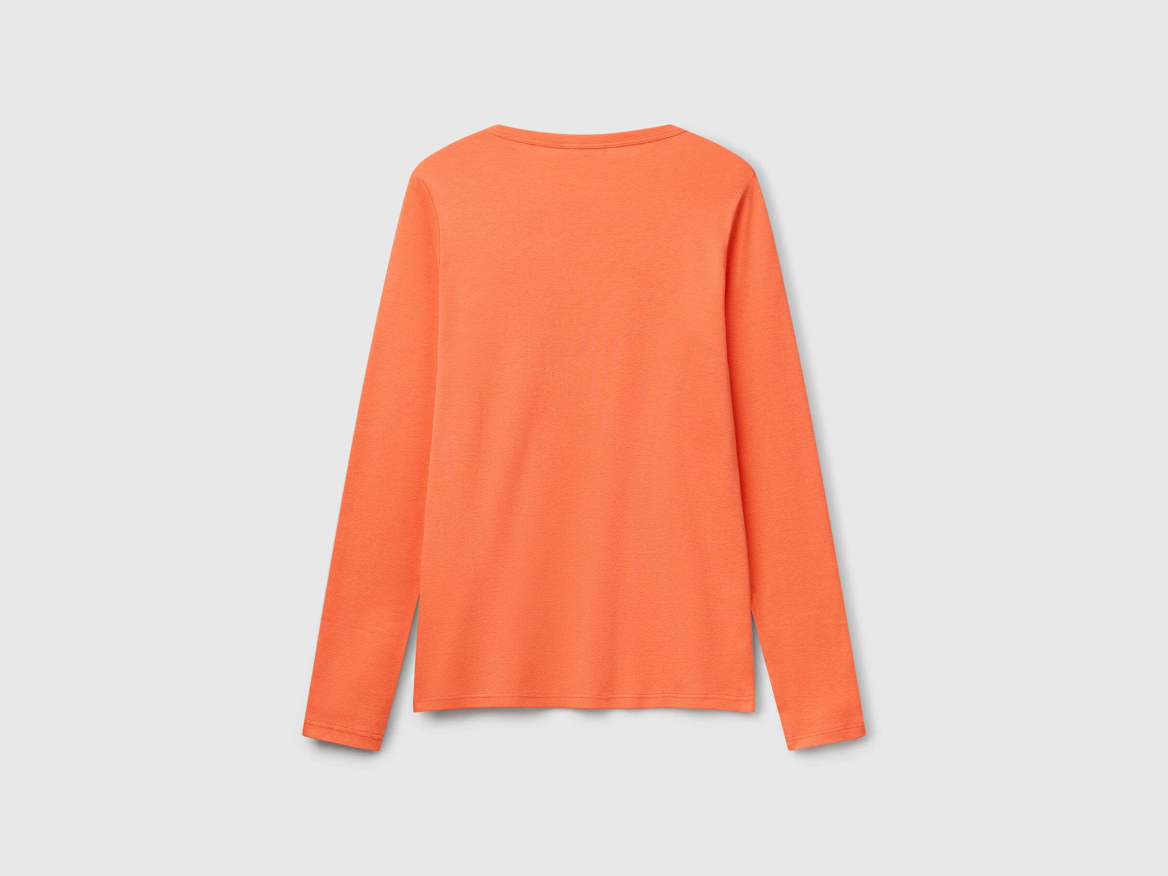 T-SHIRT L/S Women image number 3