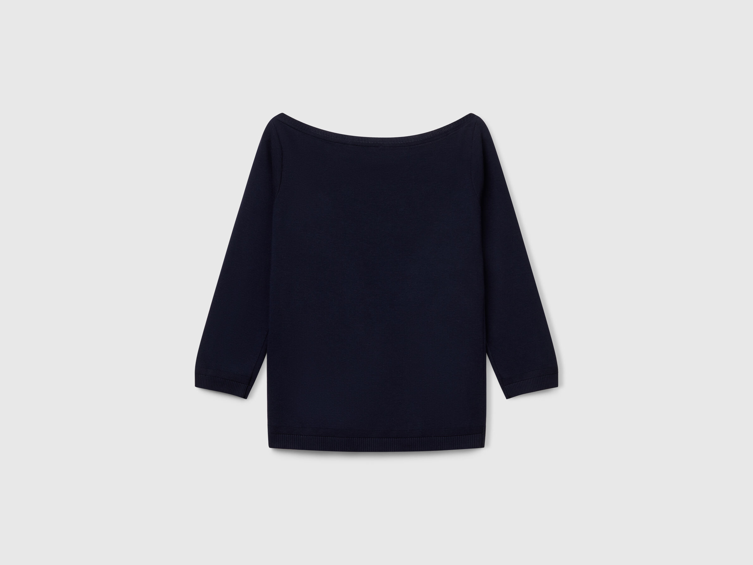SWEATER H/S Femme image number 5