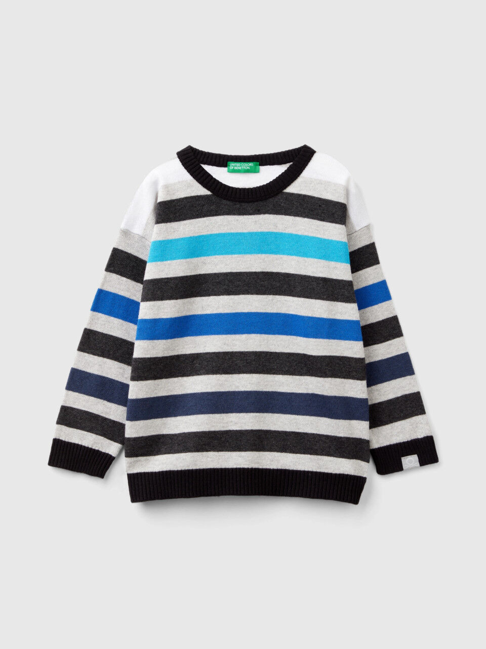 Pull noir bebe new arrivals garcon