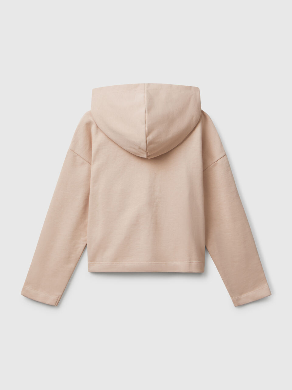 JACKET W/HOOD L/S Filles image number 2