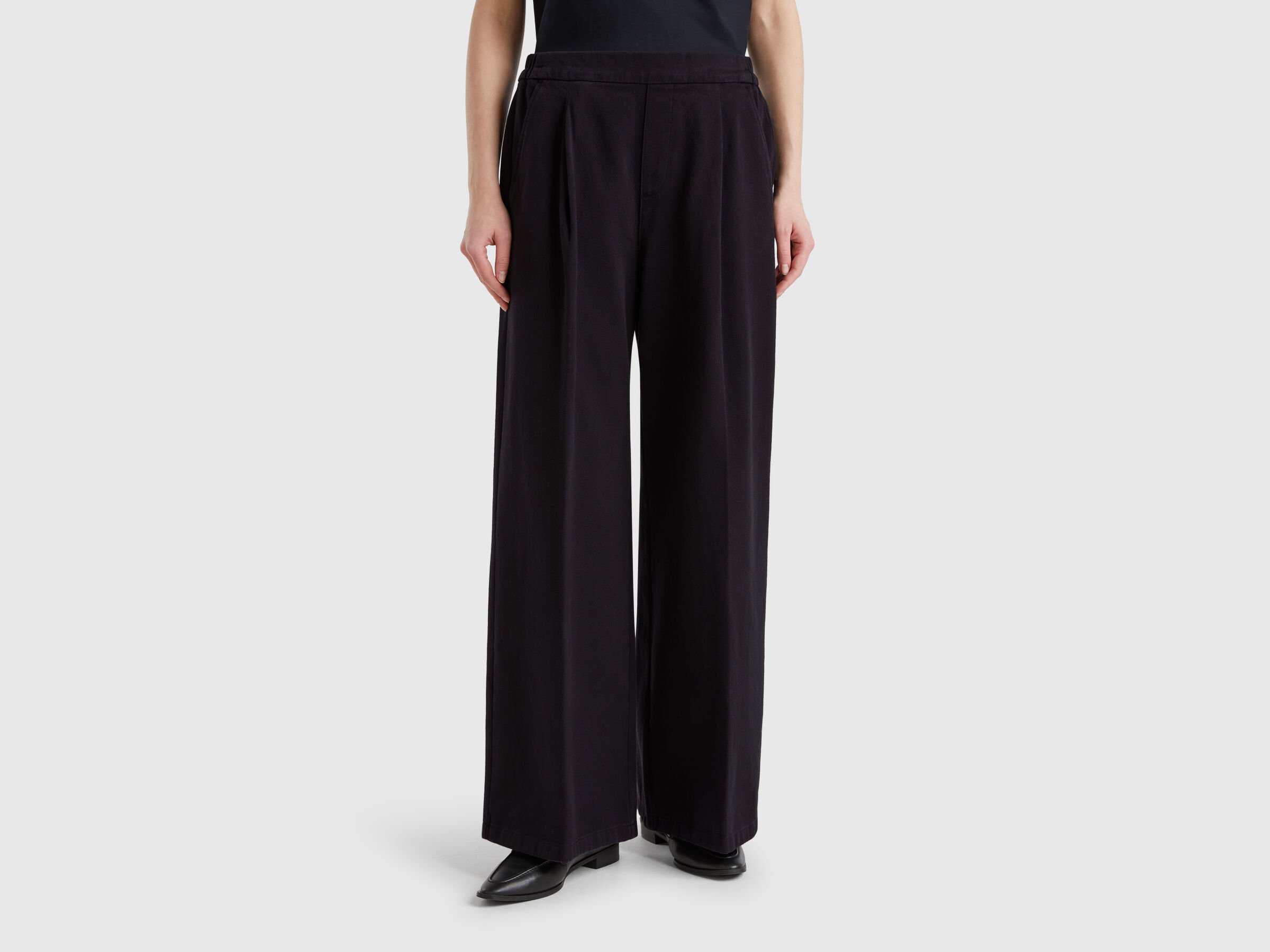 TROUSERS Damen image number 0