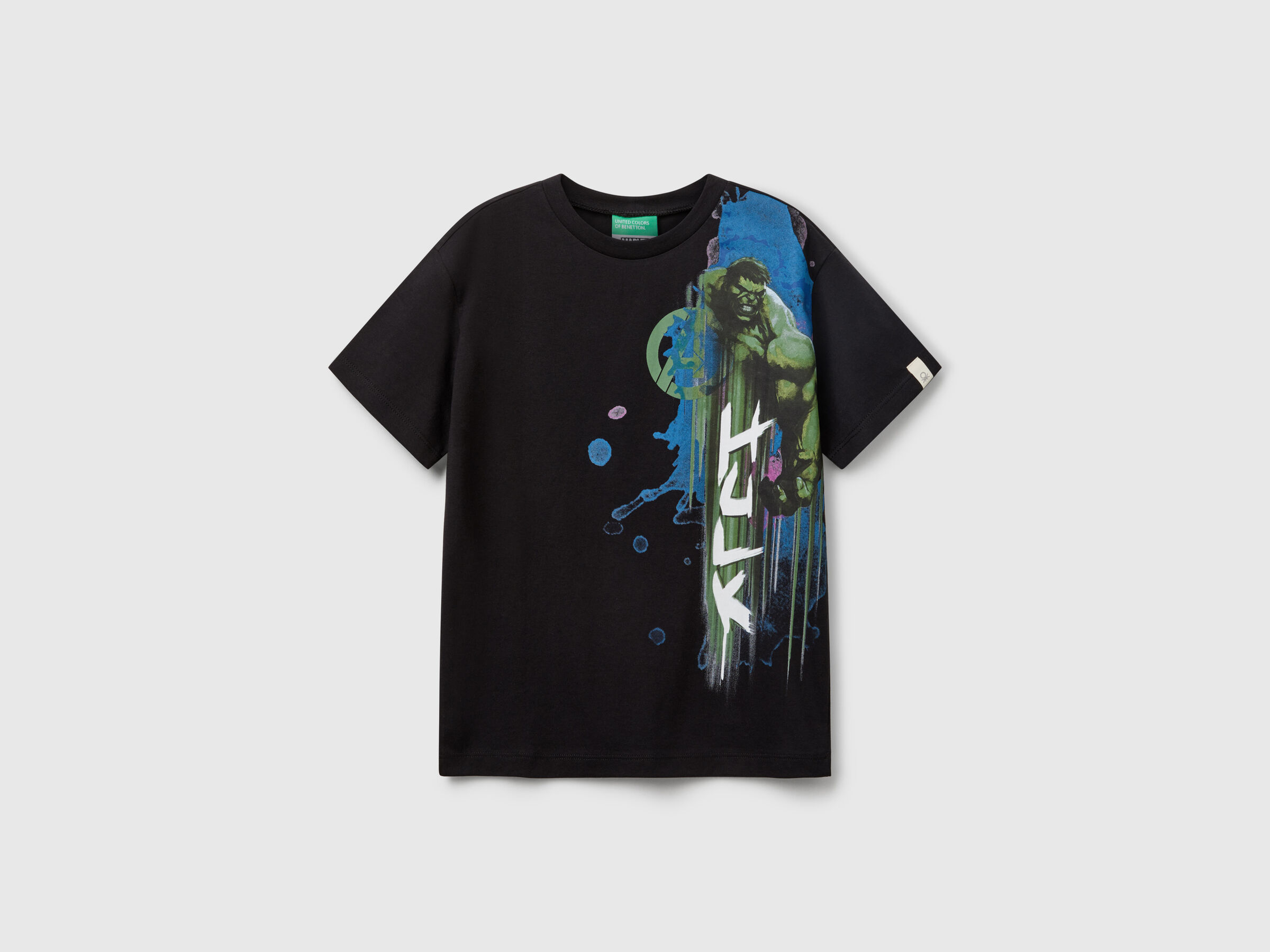 T-SHIRT Jungen image number 0