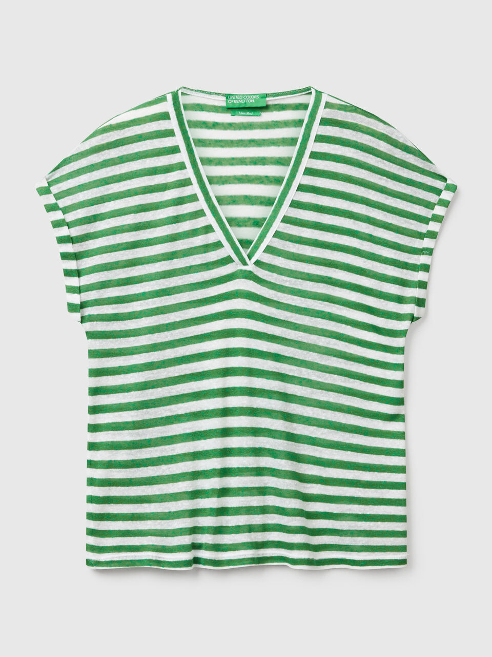 T-SHIRT Donna image number 1
