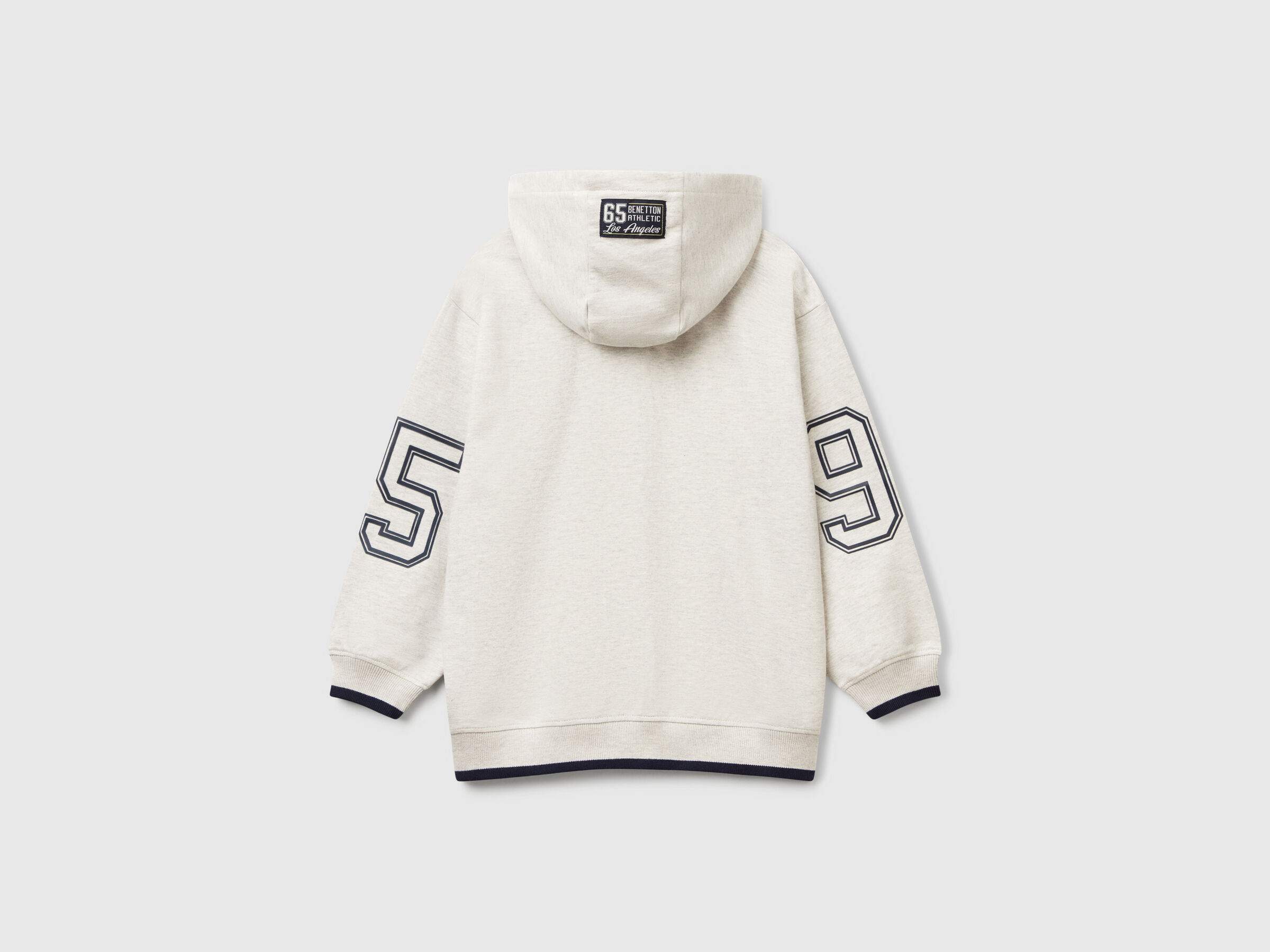 JACKET W/HOOD L/S Jungen image number 1