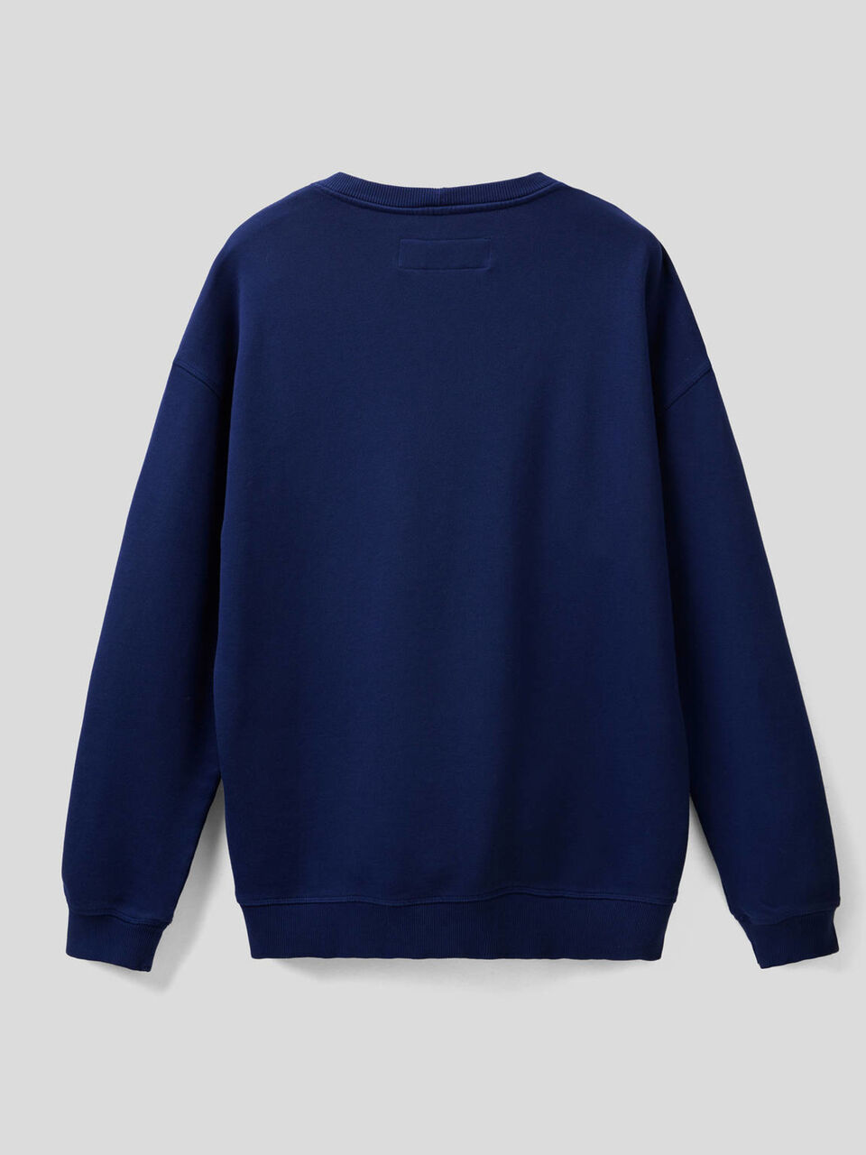 Sweat en pur coton image number null