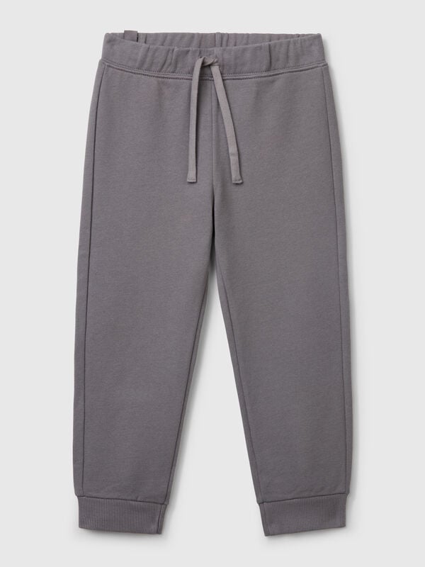 Regular fit sweat joggers Junior Boy