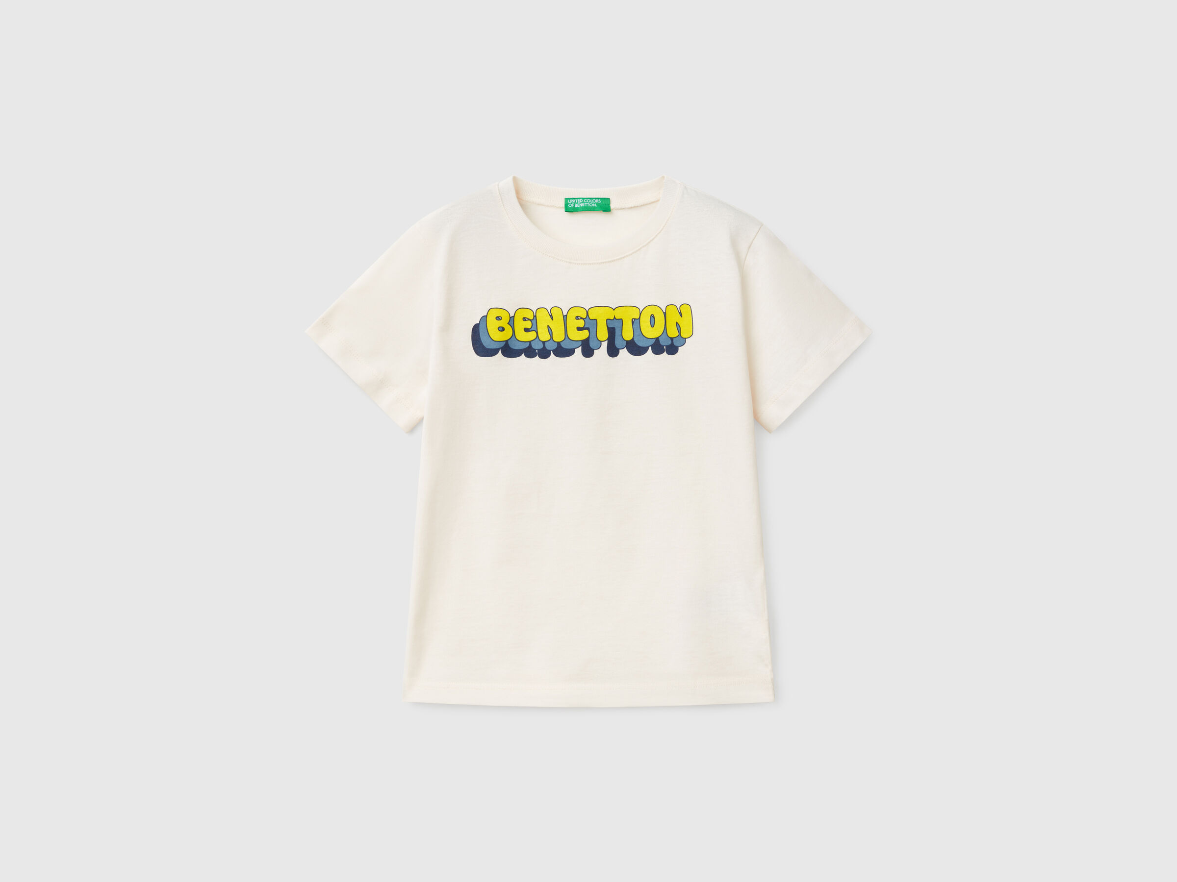 T-SHIRT Bambino image number 0